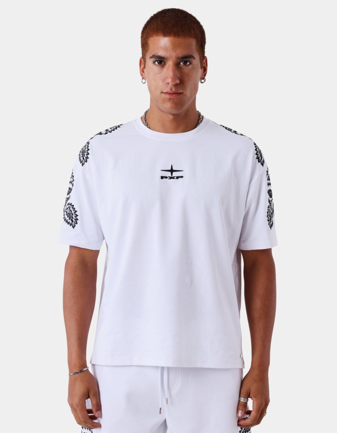 Camiseta 2610305 - Blanco