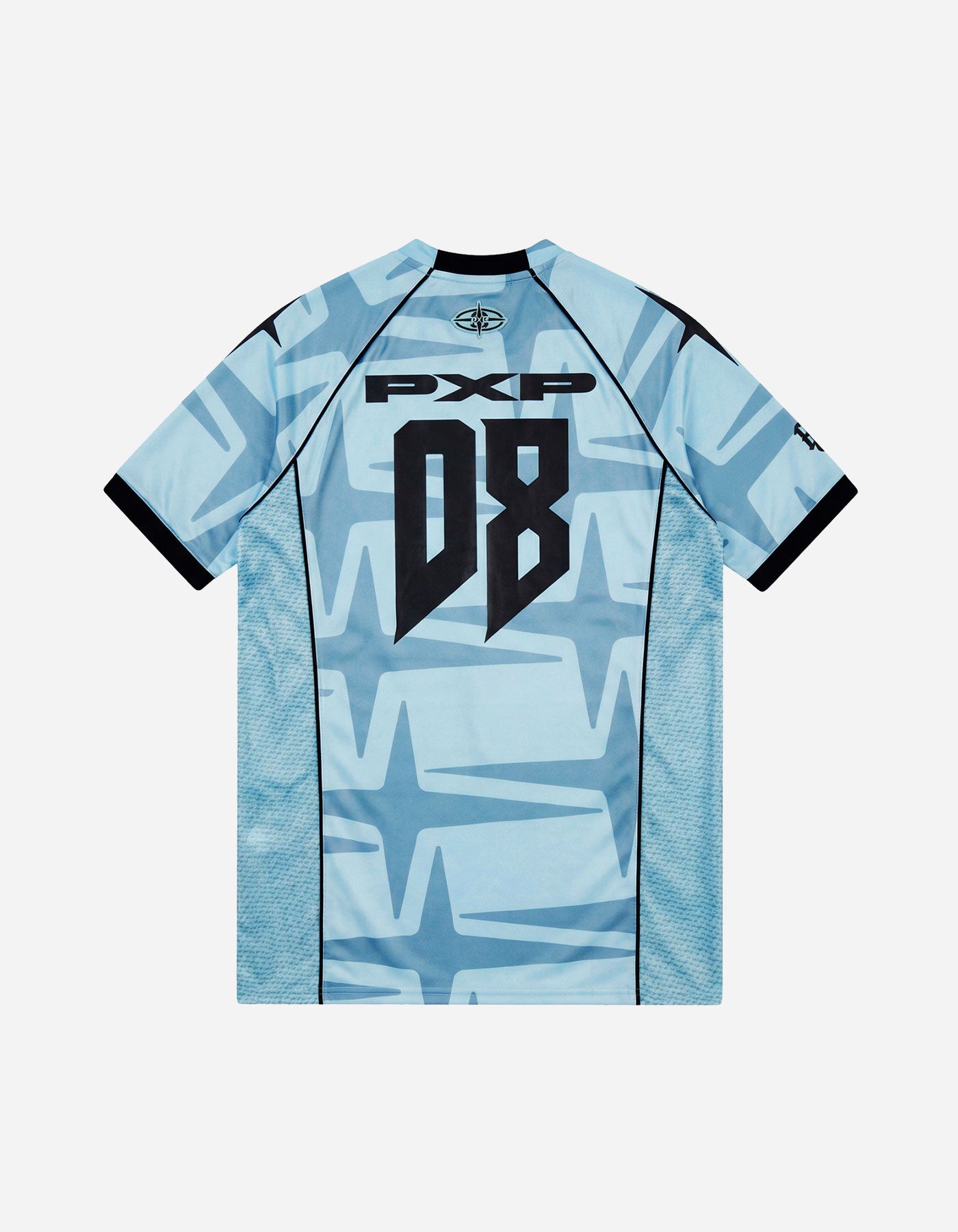 Camiseta PXP 2610308 - Turquesa