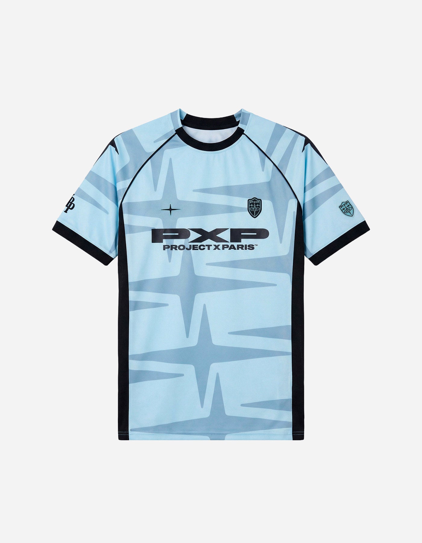 Camiseta PXP 2610308 - Turquesa