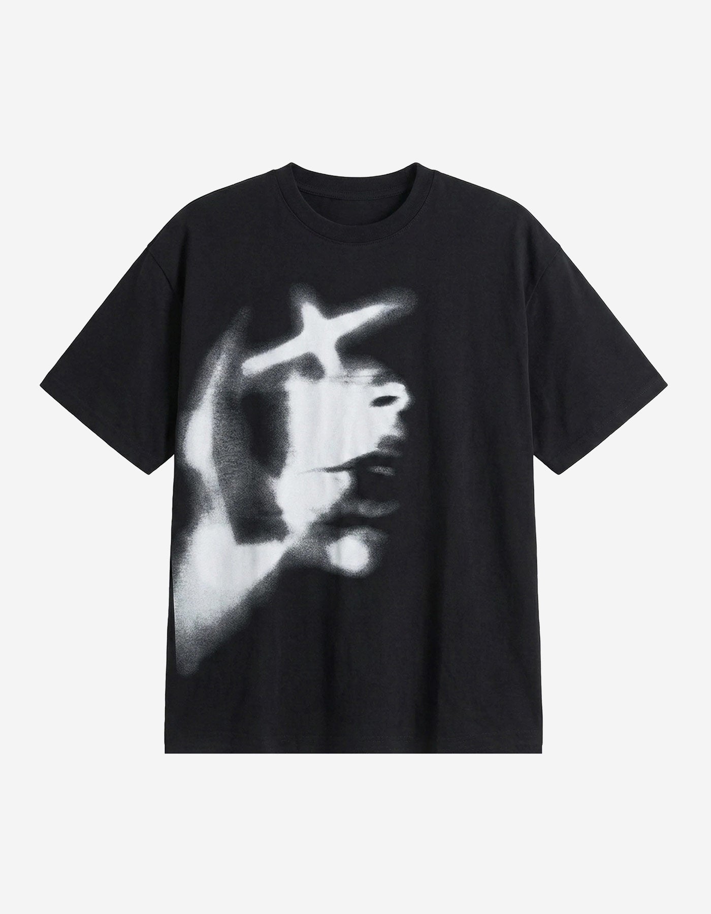 Camiseta PXP 2611120 - Negro