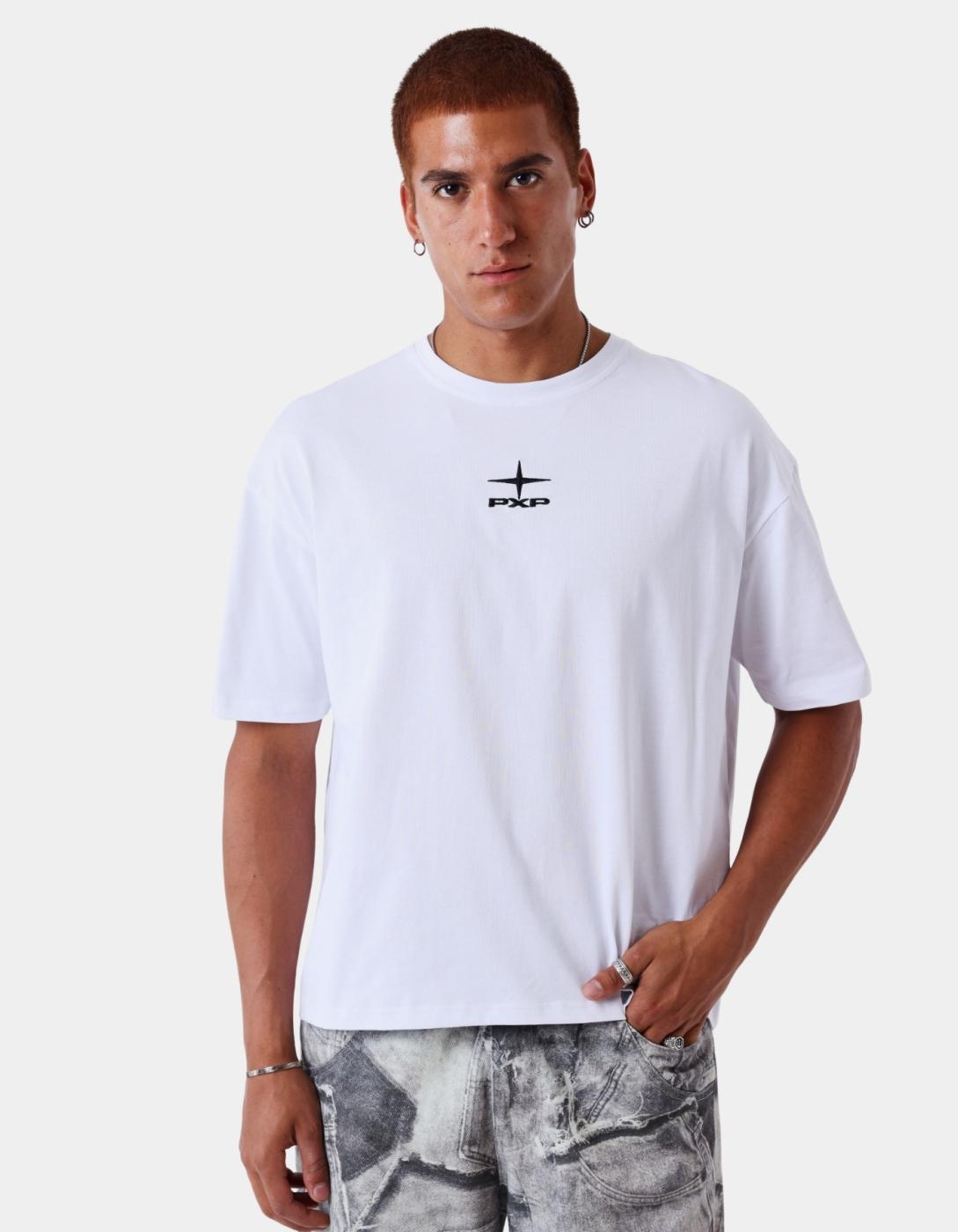 Camiseta 2611134 - Blanco