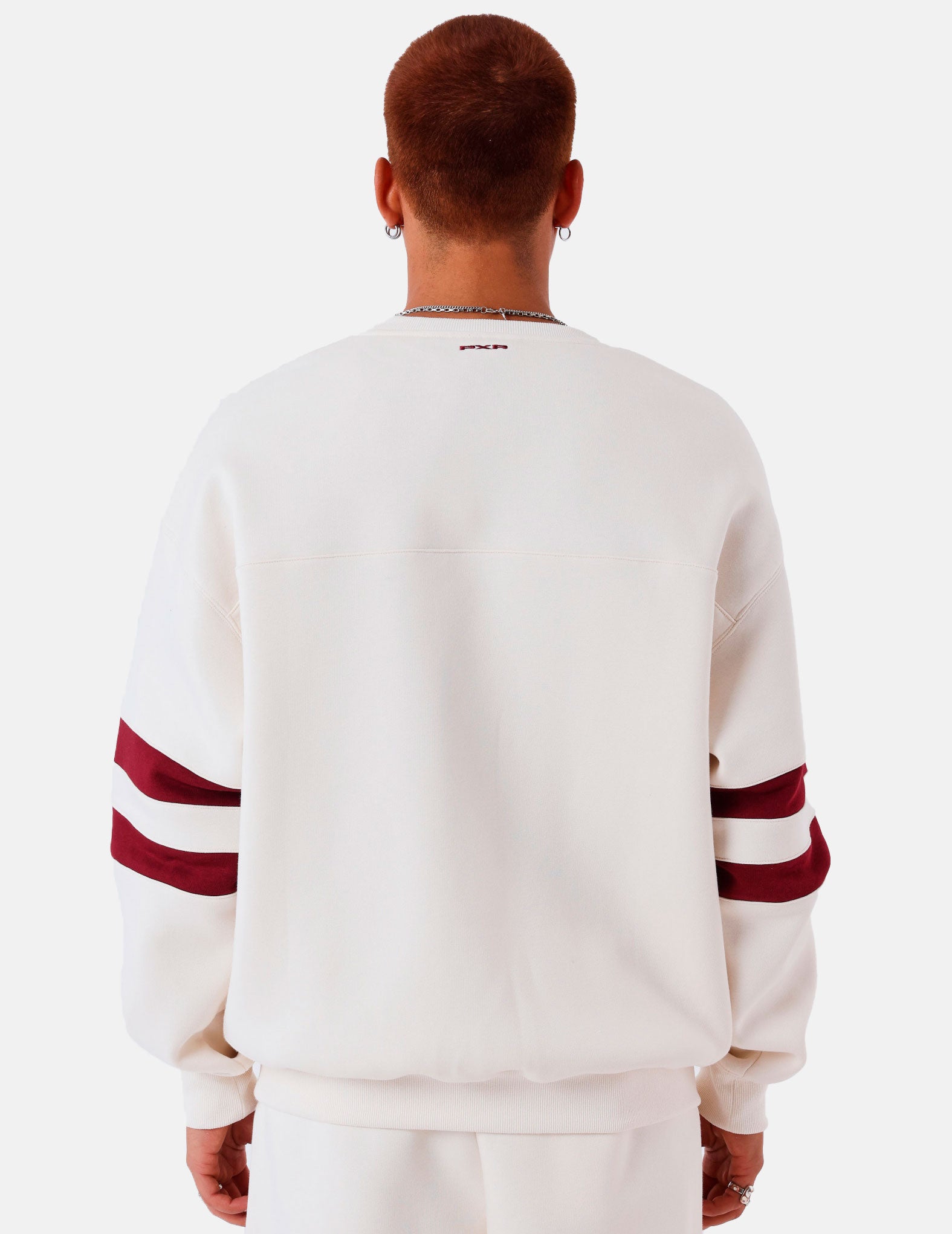 Sudadera Crew PROJECT X PARIS U2622550 - Tiza