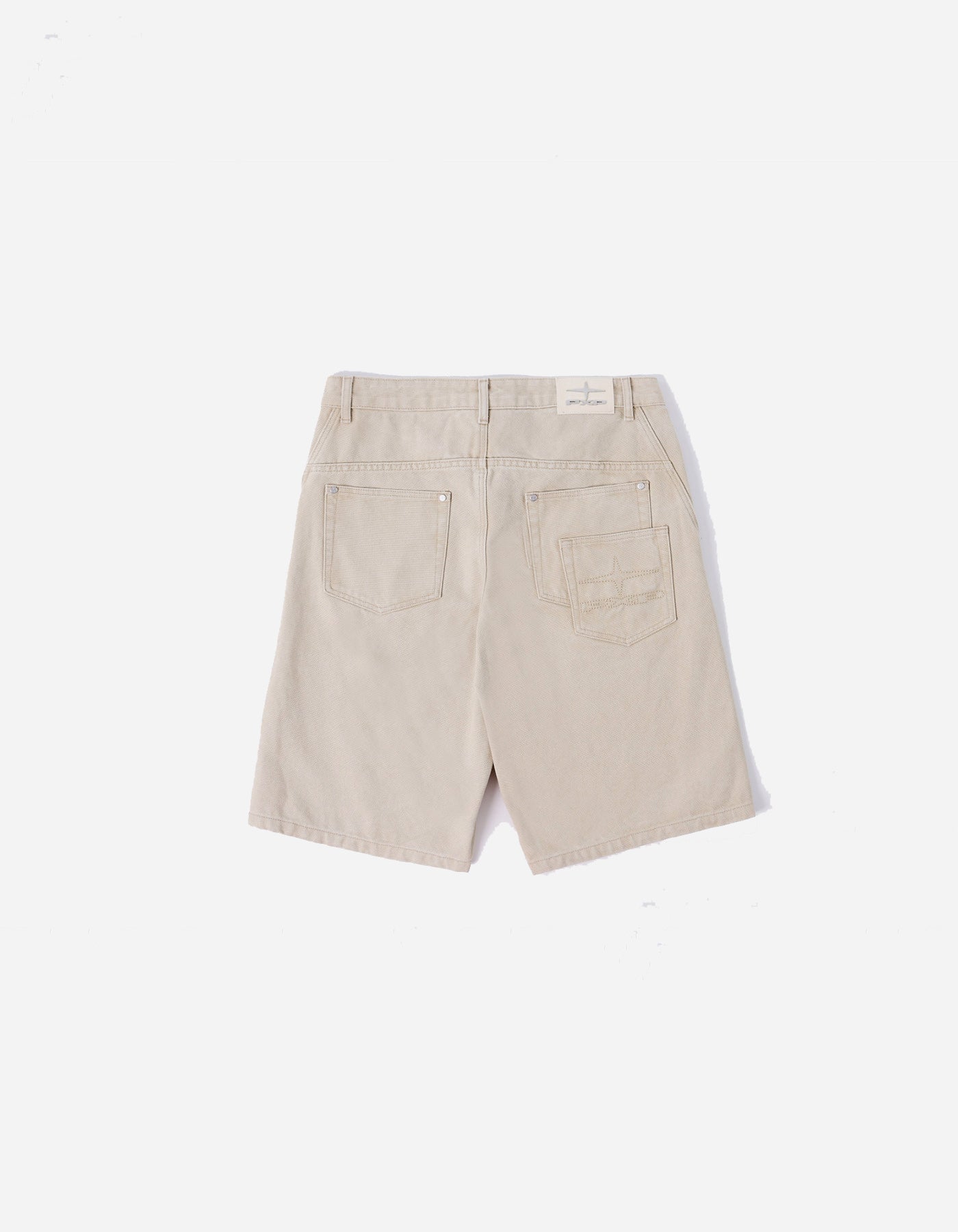 Bermuda PXP U2694101 - Beige