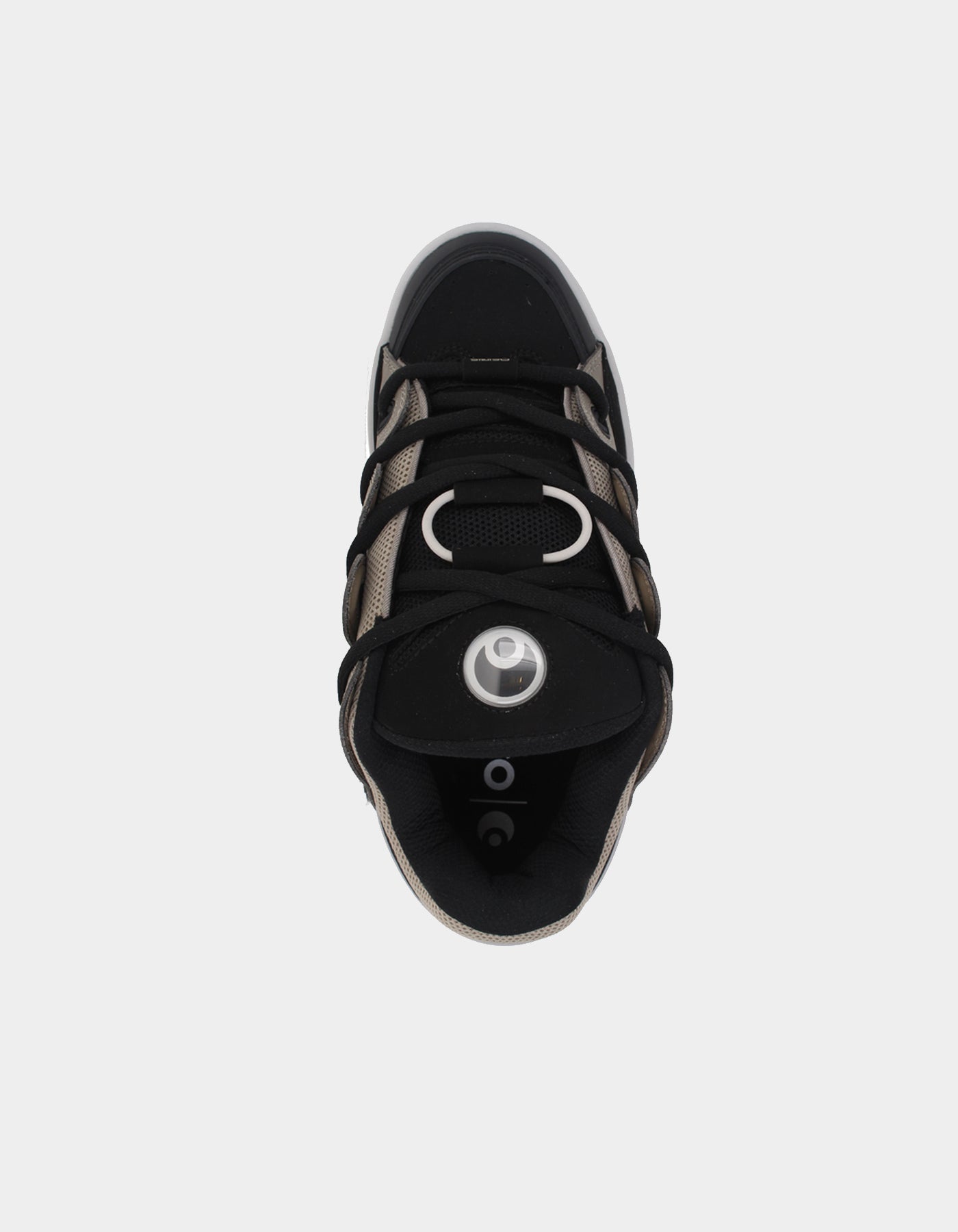 Zapatillas OSIRIS D3 OG - Taupe/Black/Gum