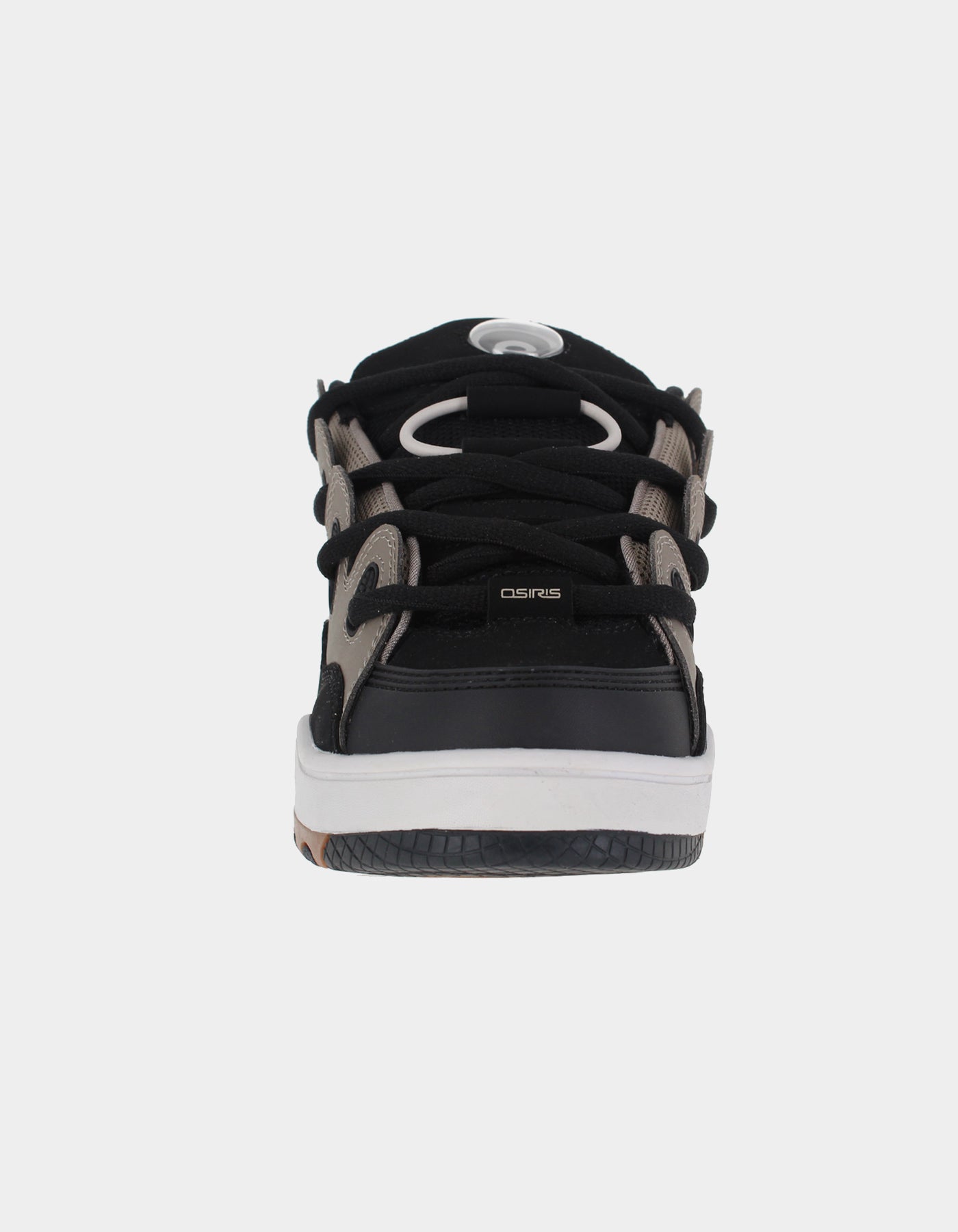 Zapatillas OSIRIS D3 OG - Taupe/Black/Gum