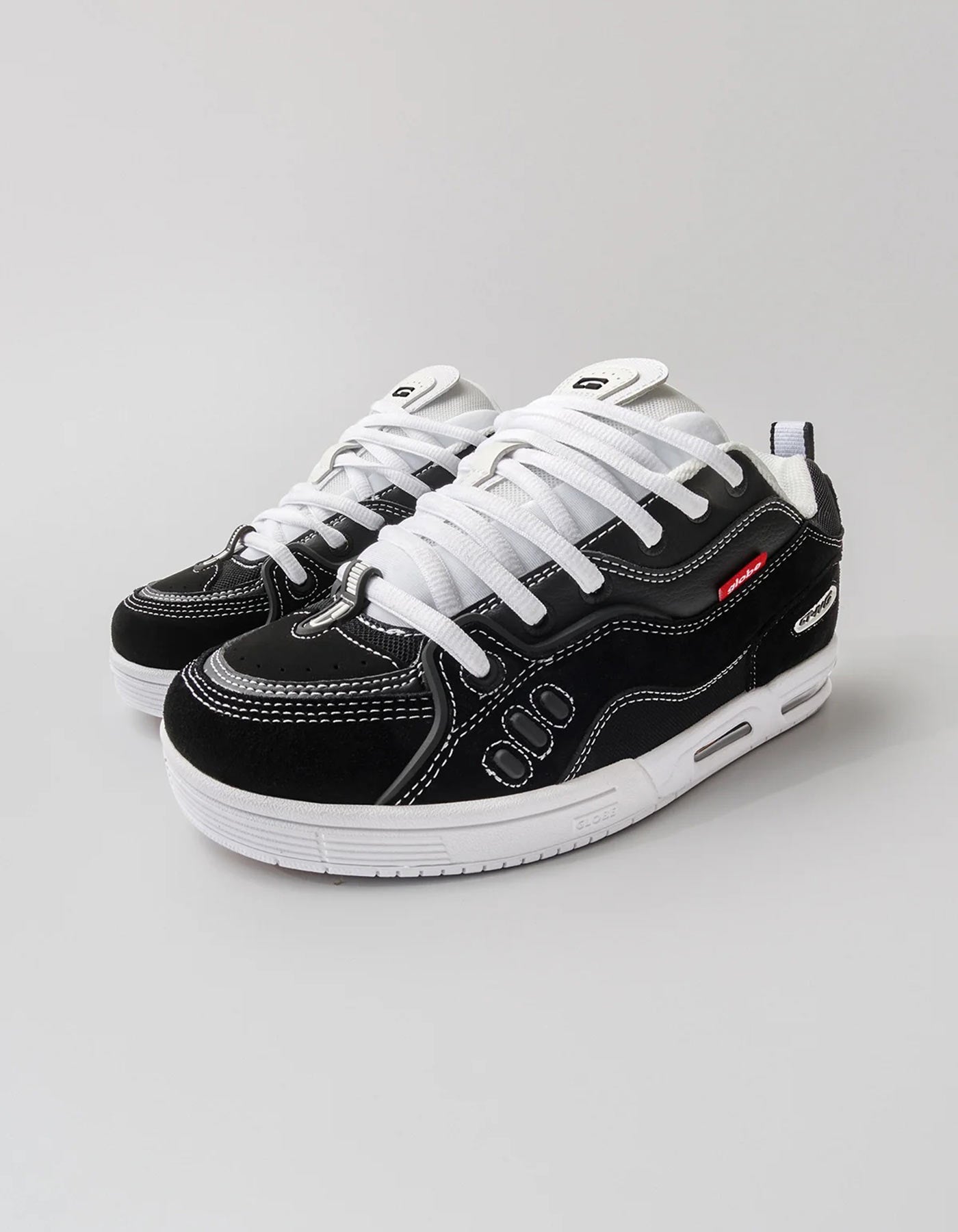 Zapatillas GLOBE CT-4 - Black/White
