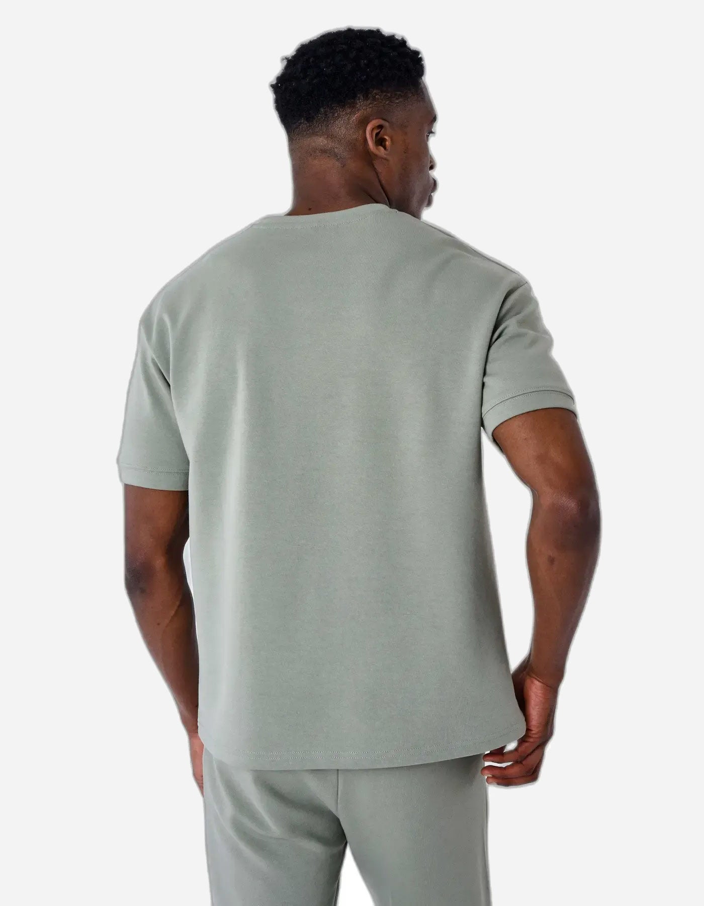 Camiseta PXP T231021 - Caqui