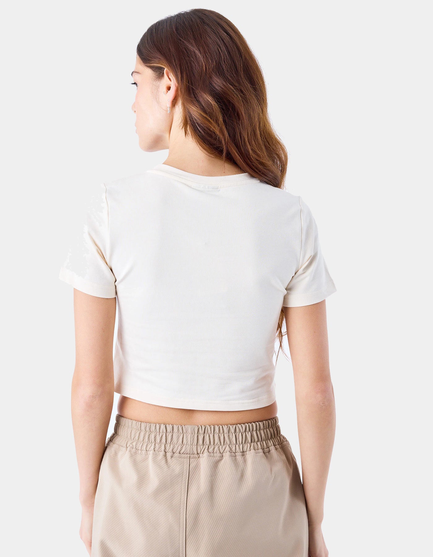 Camiseta PXP F241020 - Beige