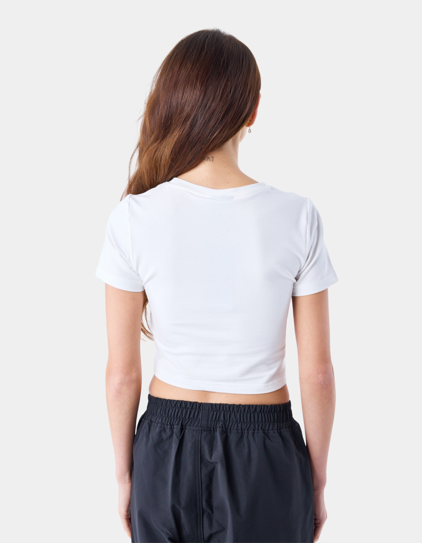 Camiseta PXP F241020 - Blanco Roto