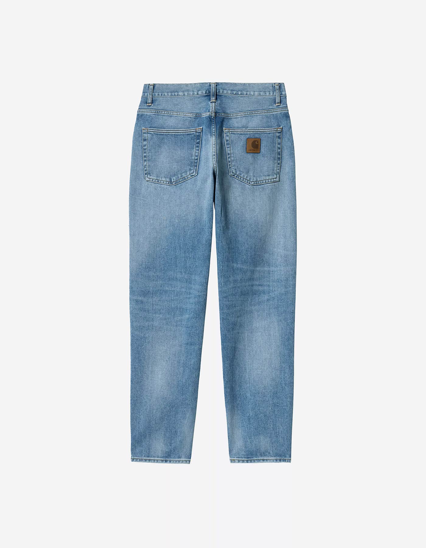 Pantalón CARHARTT WIP KLONDIKE - Blue Light