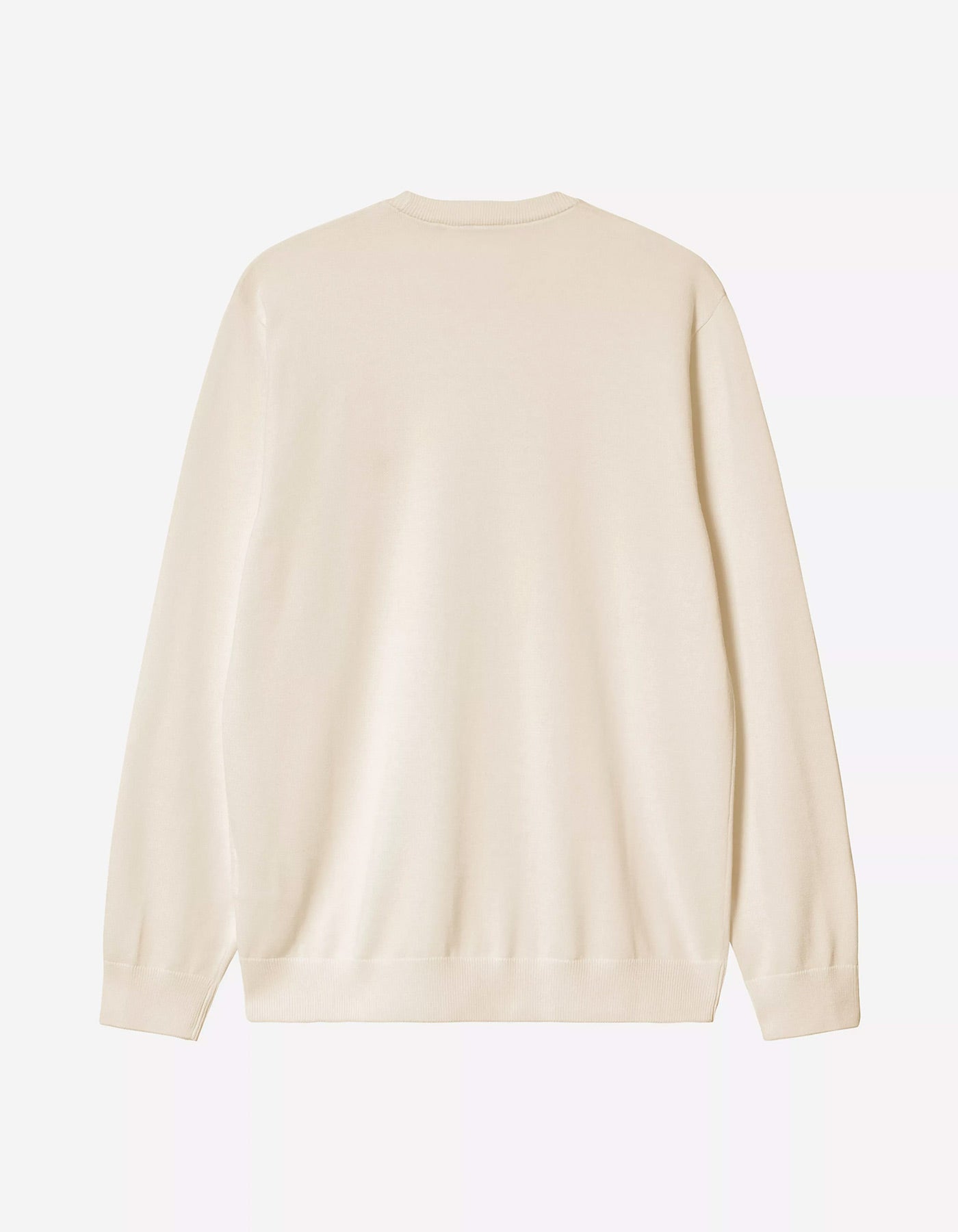 Jersey CARHARTT WIP MADISON- Cinnerus / Black