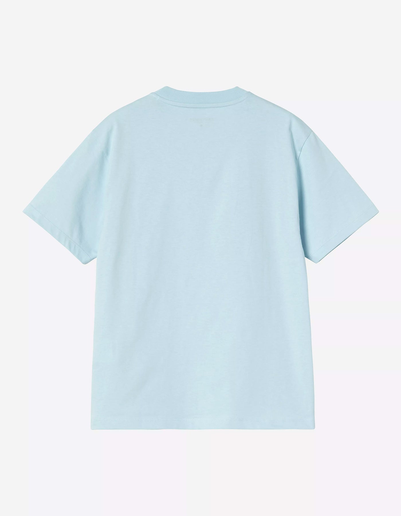 Camiseta CARHARTT WIP W' POCKET - Icaria