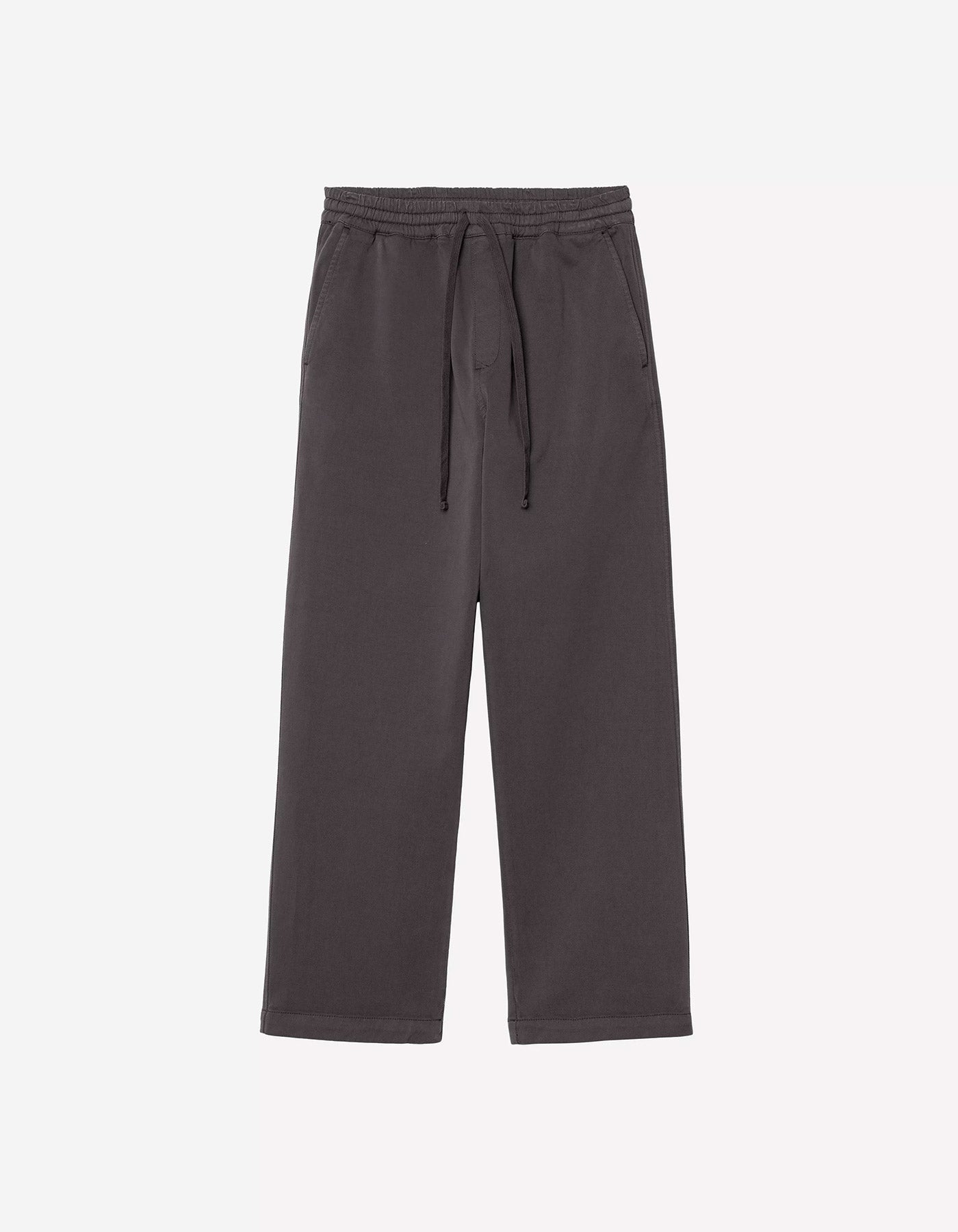 Pantalón CARHARTT WIP FLOYDE - Graphite