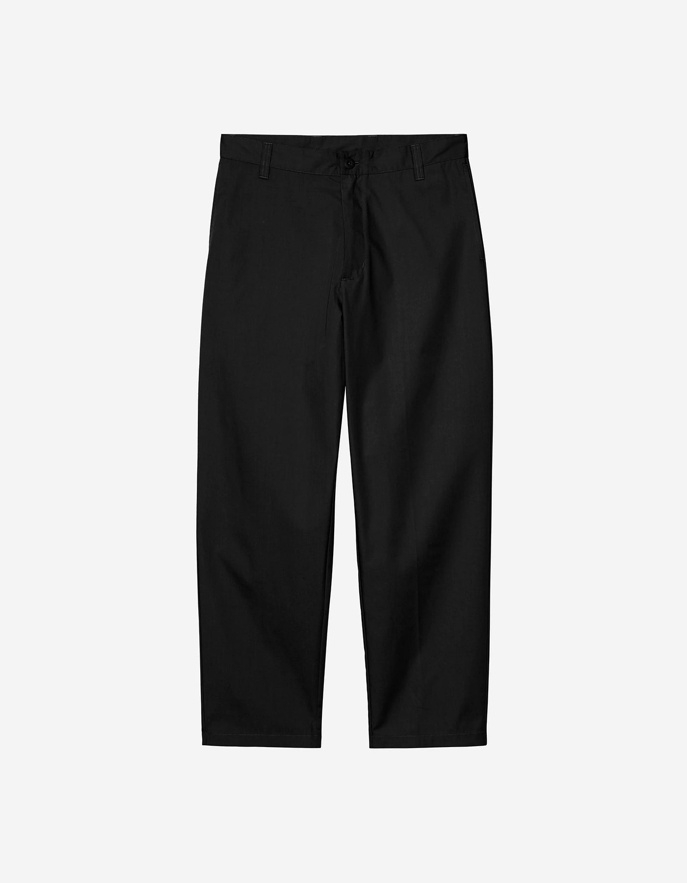 Pantalón CARHARTT WIP CALDER - Black