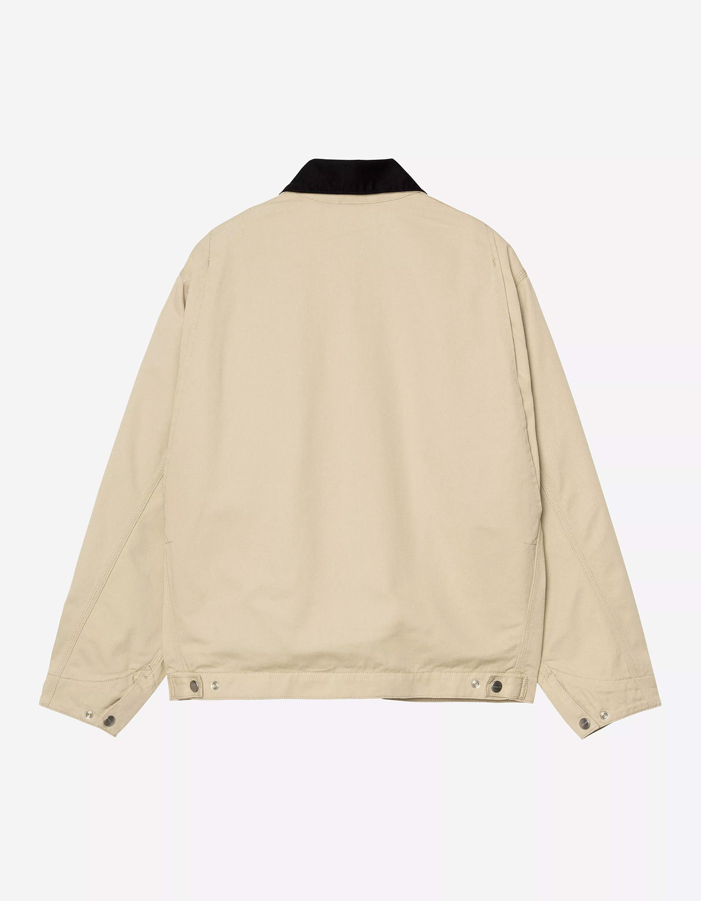 Cazadora CARHARTT WIP OG DETROIT - Barchan / Black
