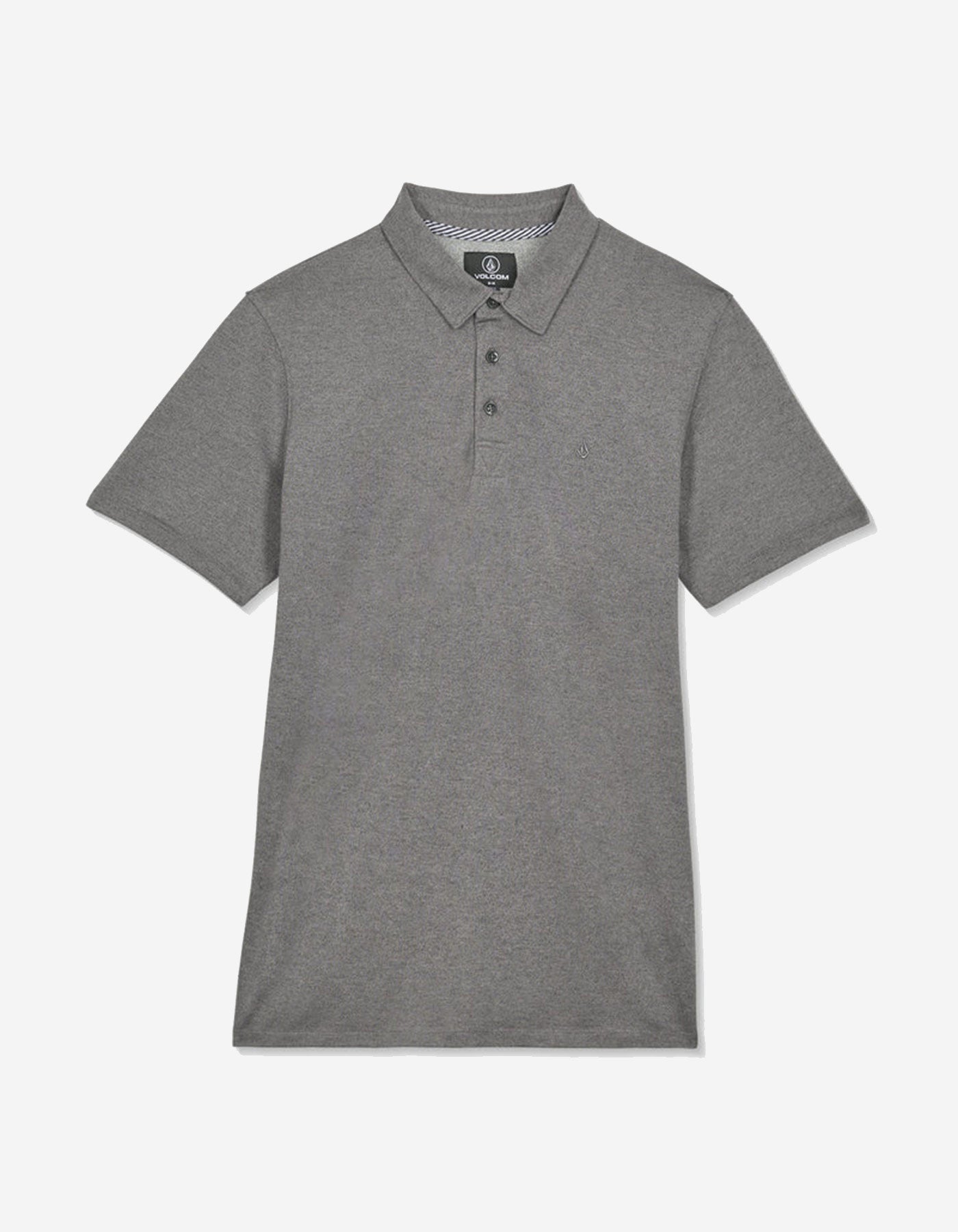 Polo VOLCOM WOWZER - Stealth