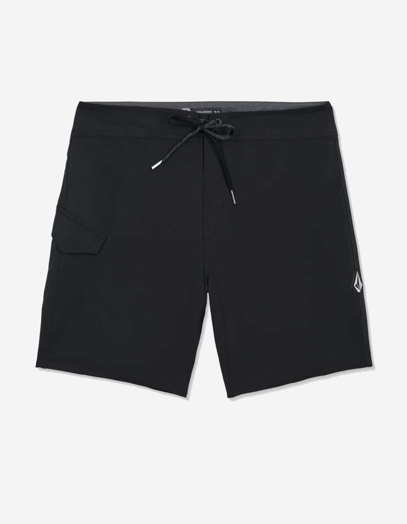 Bañador BILLABONG LIDO SOLID MOD 18' - Black