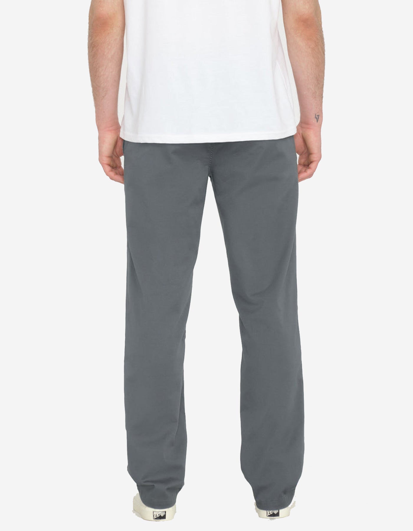 Pantalón FRICKIN MODERN STRETCH - Dark Slate