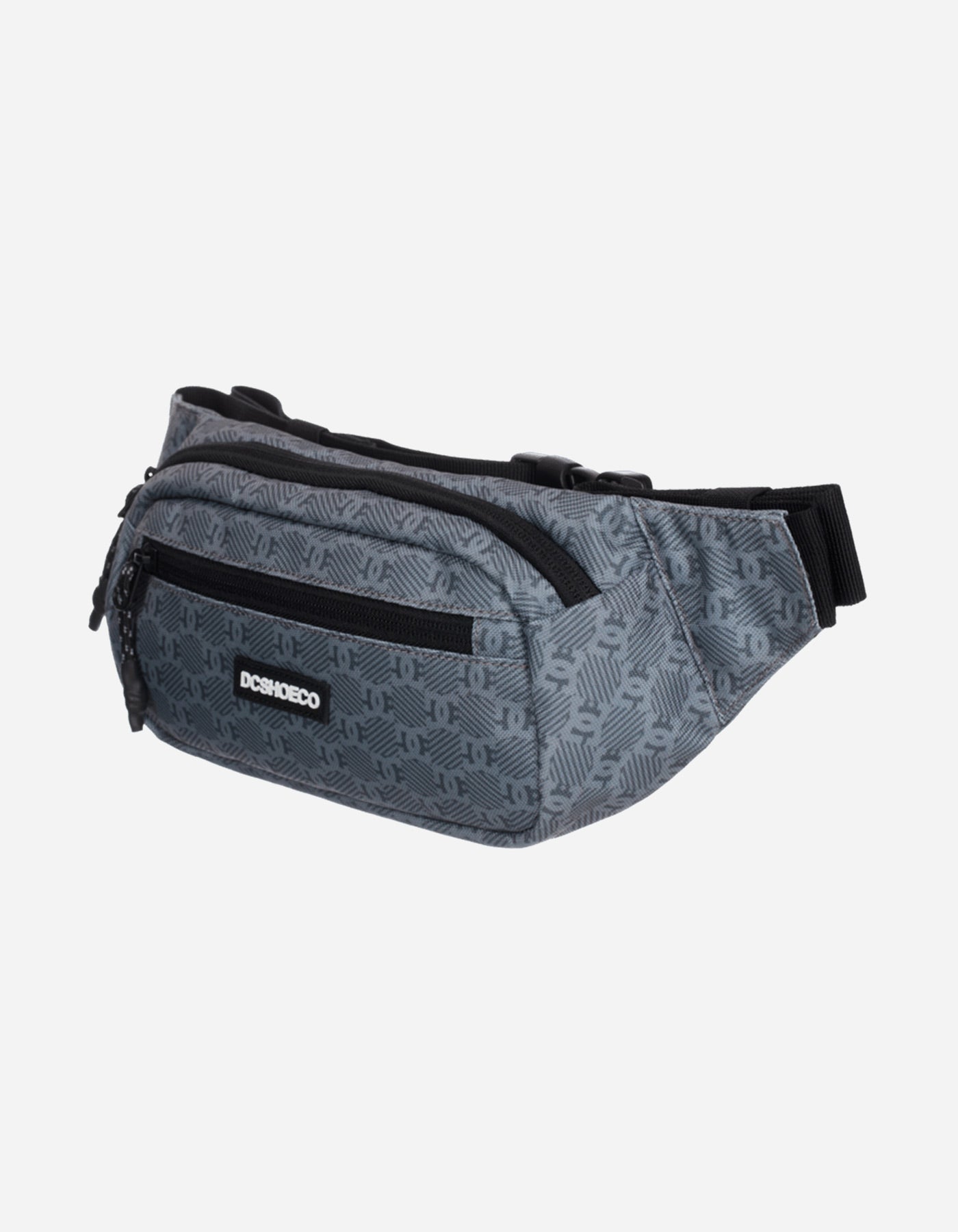 Riñonera DC SHOES TUSSLER 4 - Anthracite