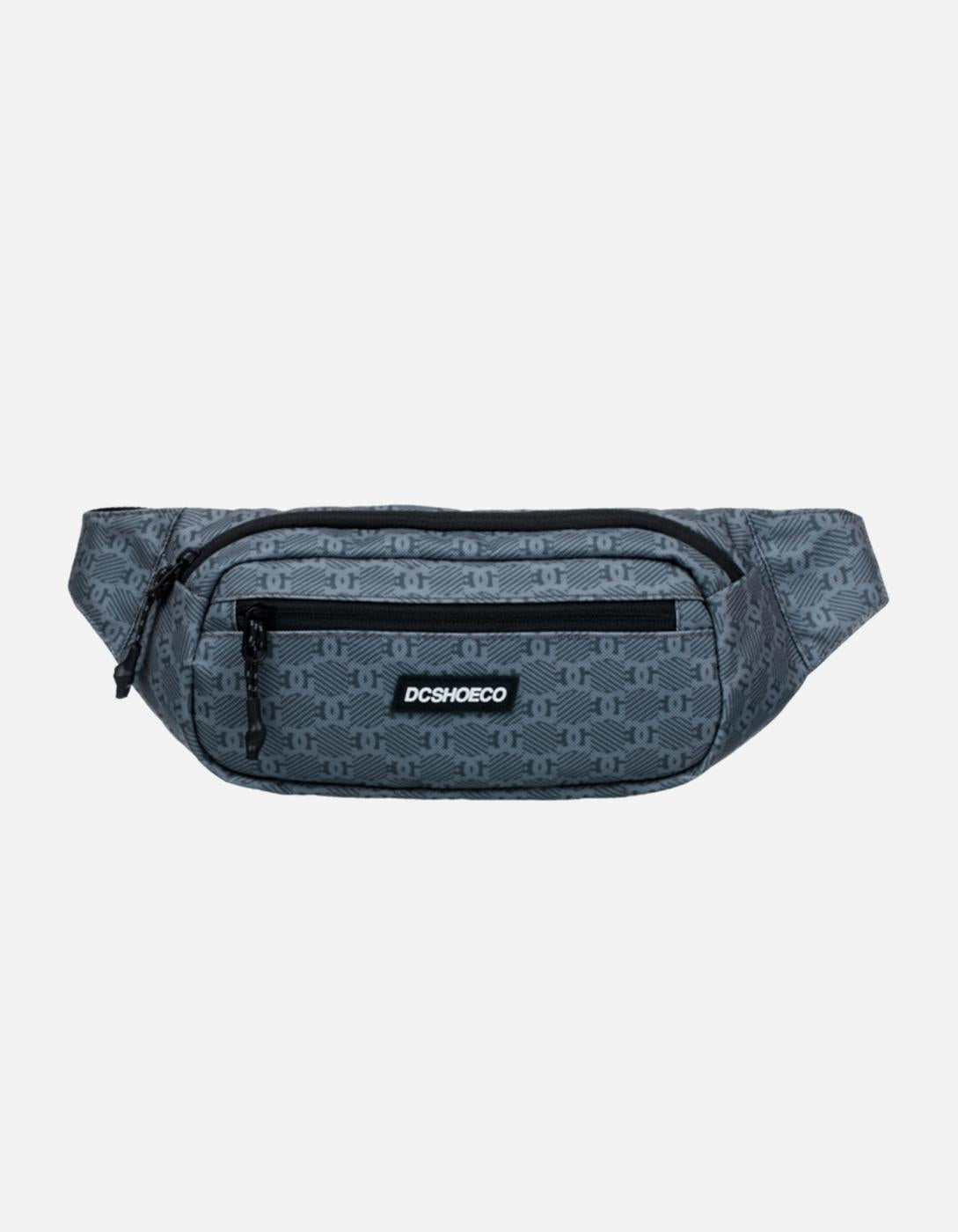 Riñonera DC SHOES TUSSLER 4 - Anthracite