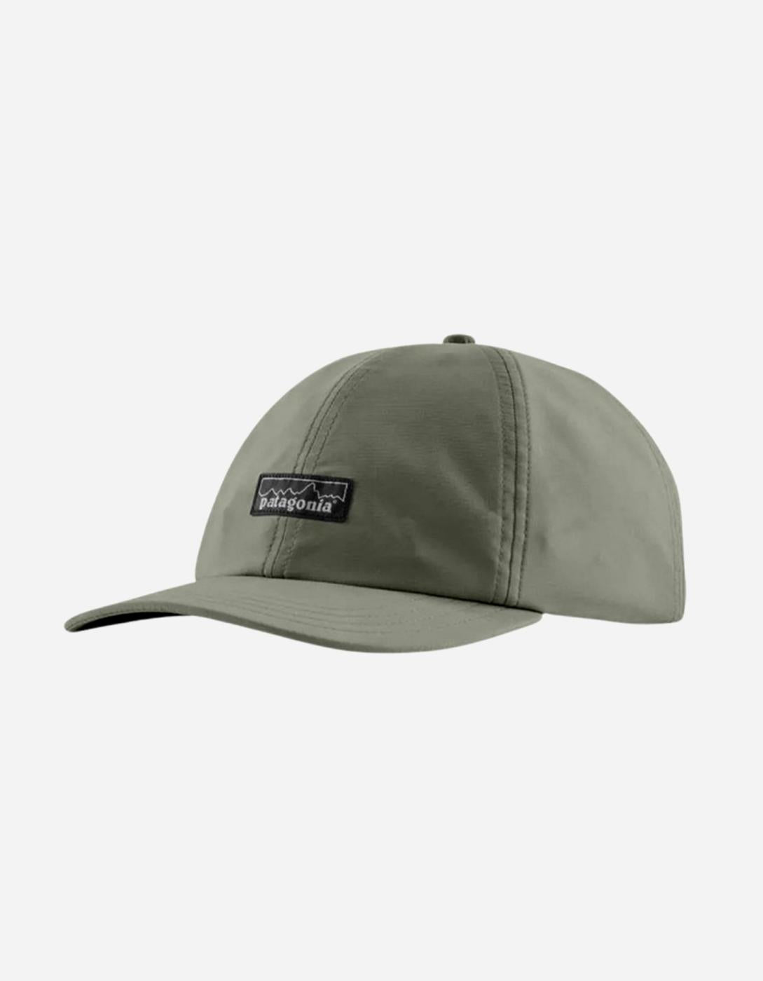 Gorra PATAGONIA TERREBONNE - River Rock Green