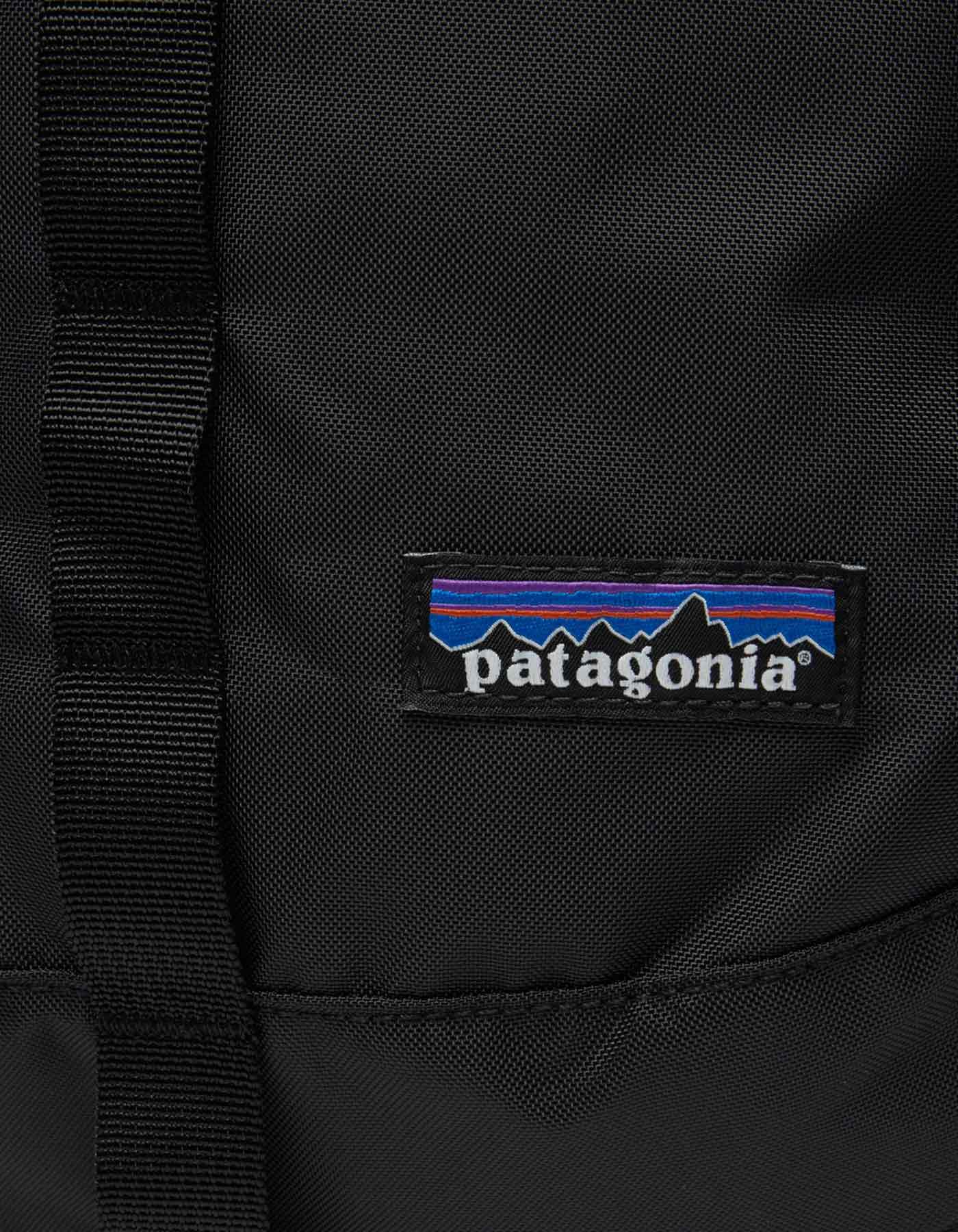 Mochila PATAGONIA REFUGIO DAY PACK 26L - Black