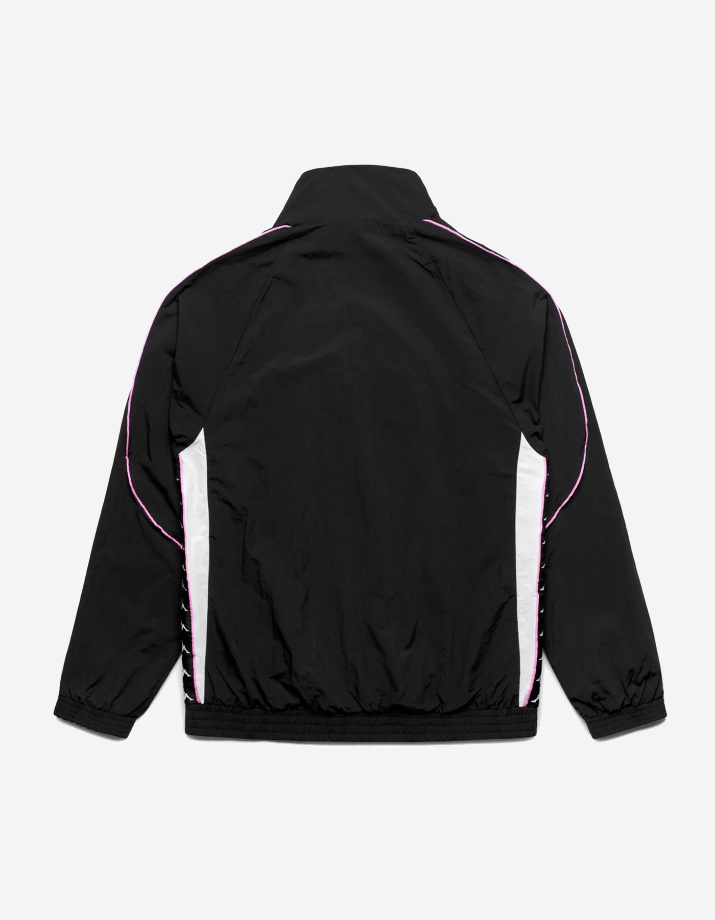 Chaqueta KAPPA SAACHI - Black/Pink Prism/White