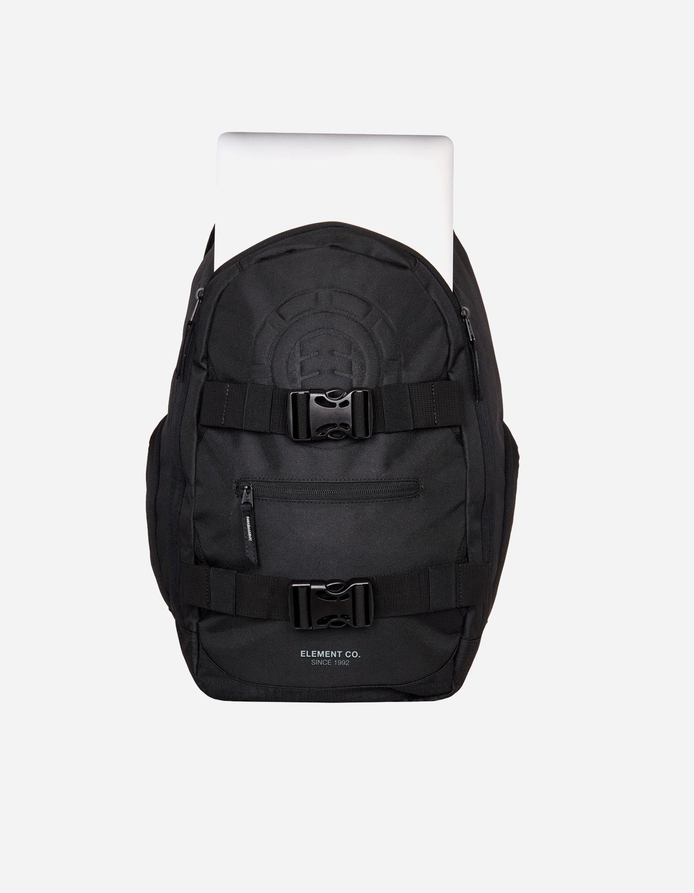 Mochila MOHAVE 30L - Faded Black