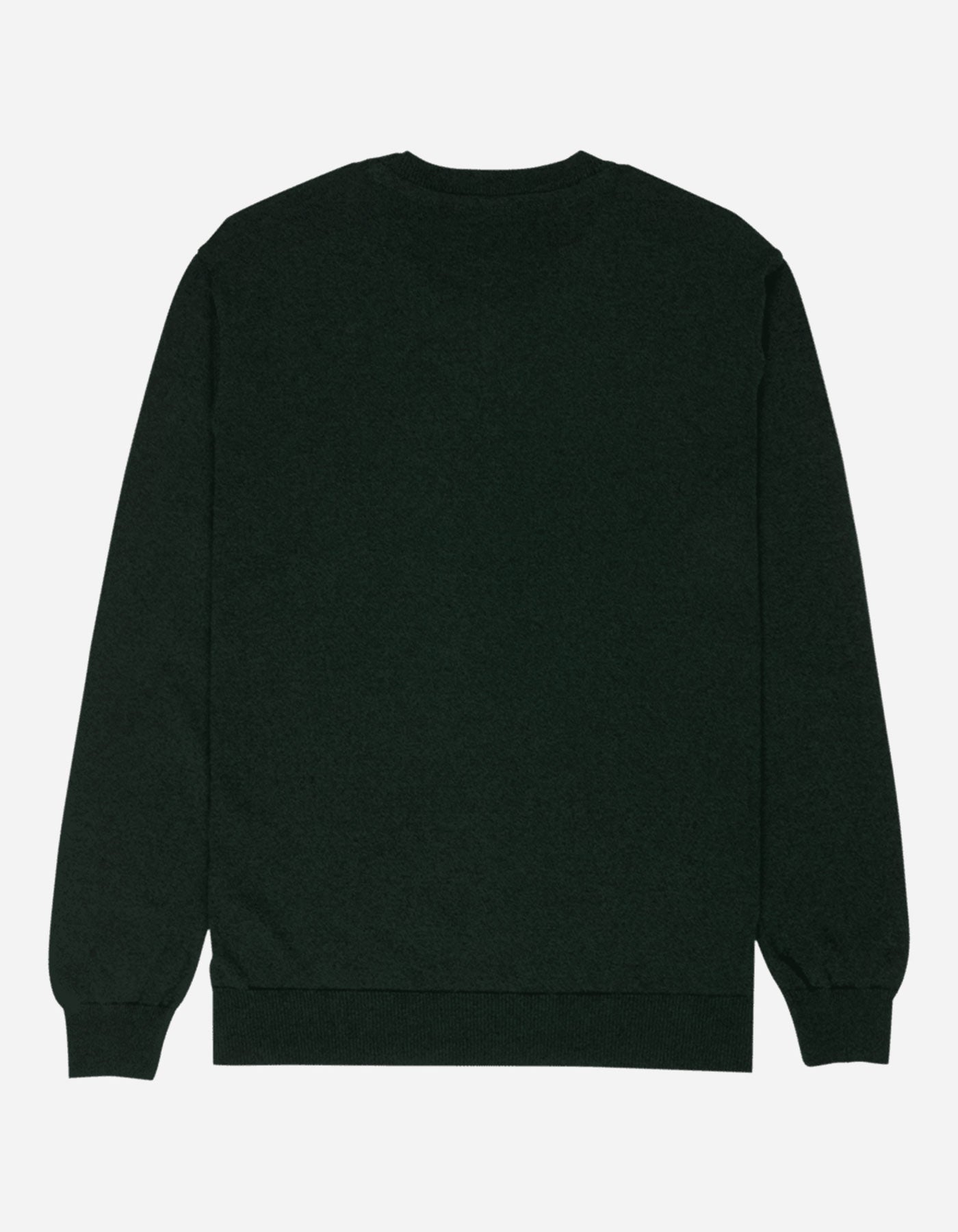 Jersey ELEMENT ICON EMBROIDERY - Forest Night