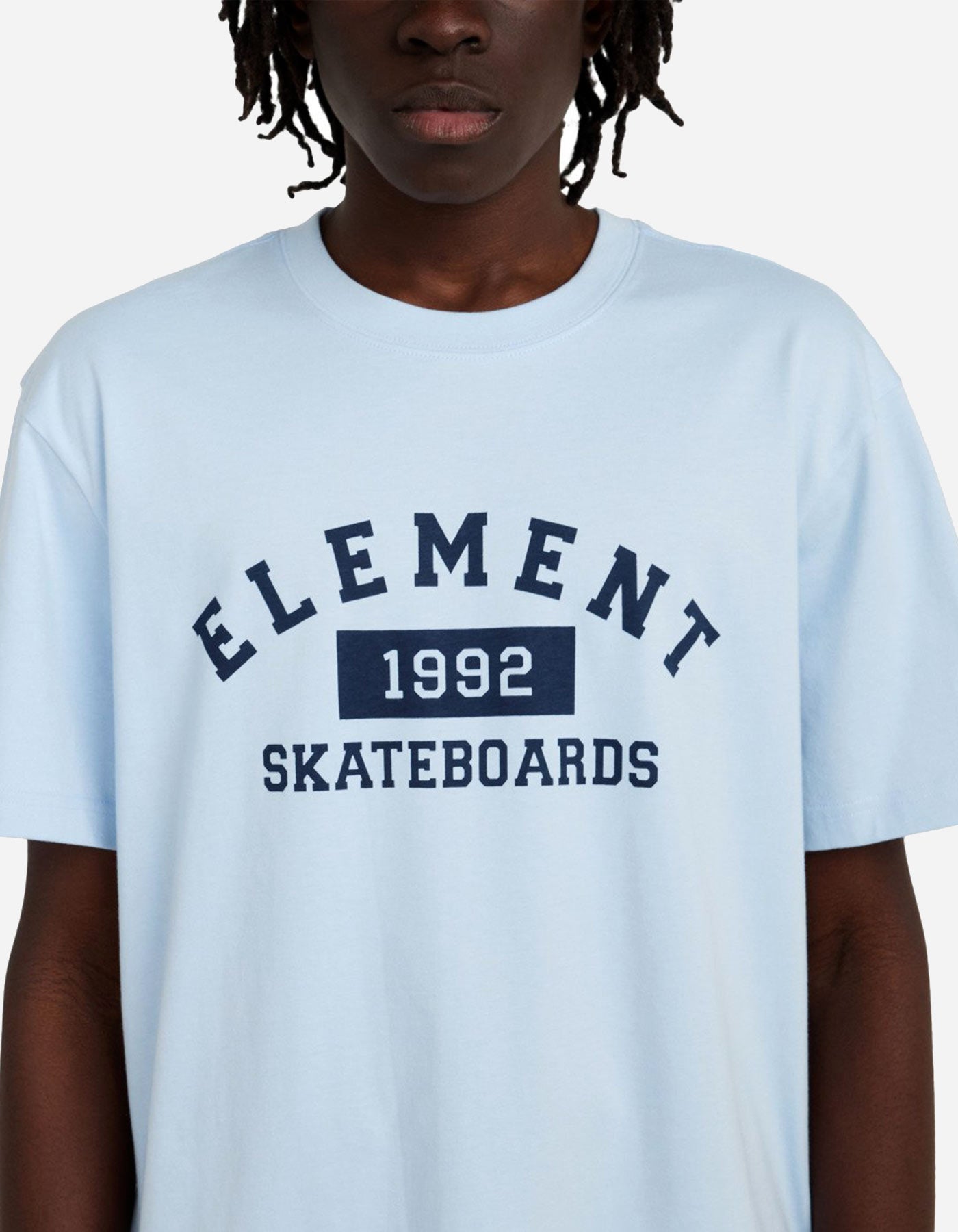 Camiseta ELEMENT HOME TEAM - Skyway
