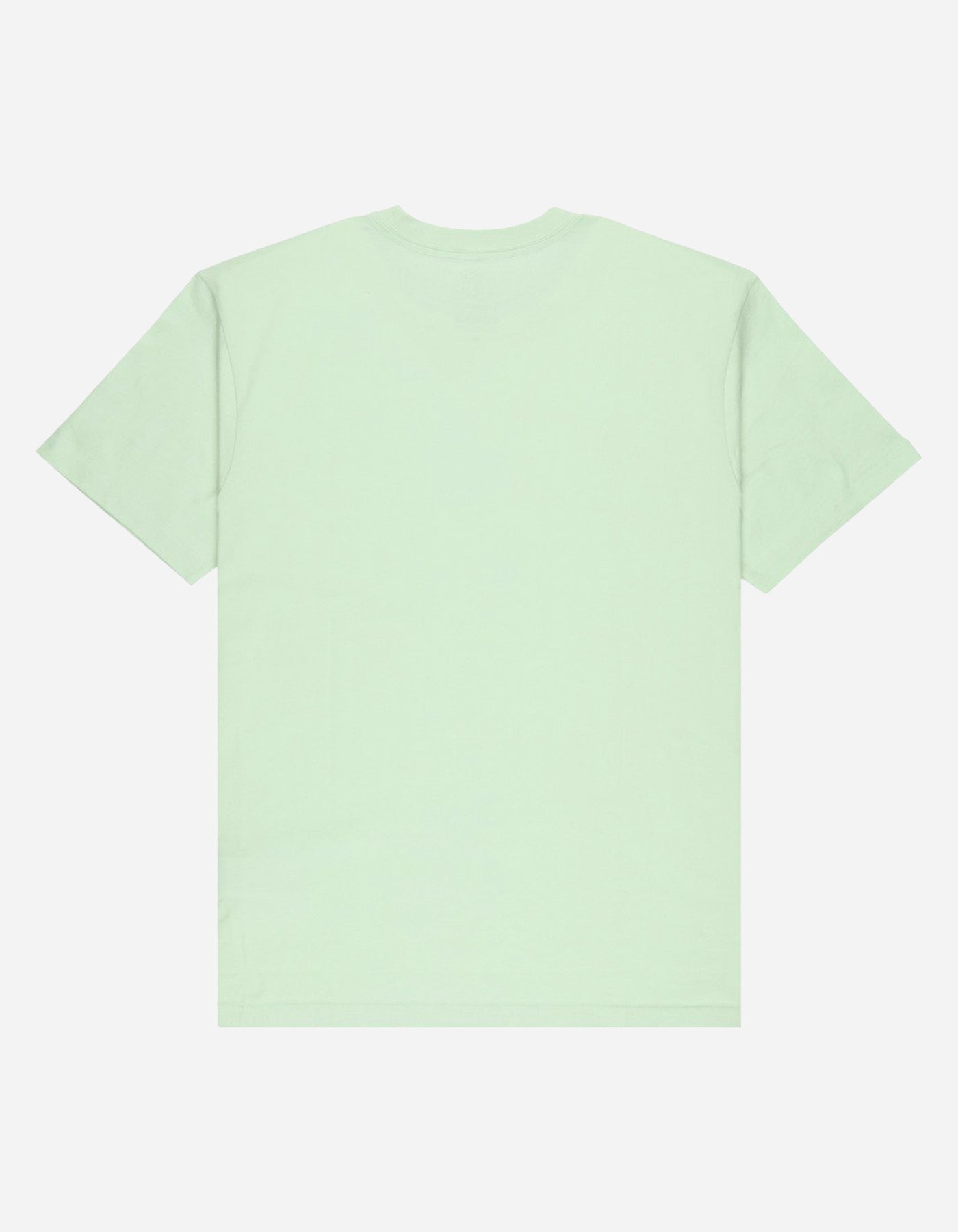 Camiseta ELEMENT BLAZIN CHEST - Green Lily