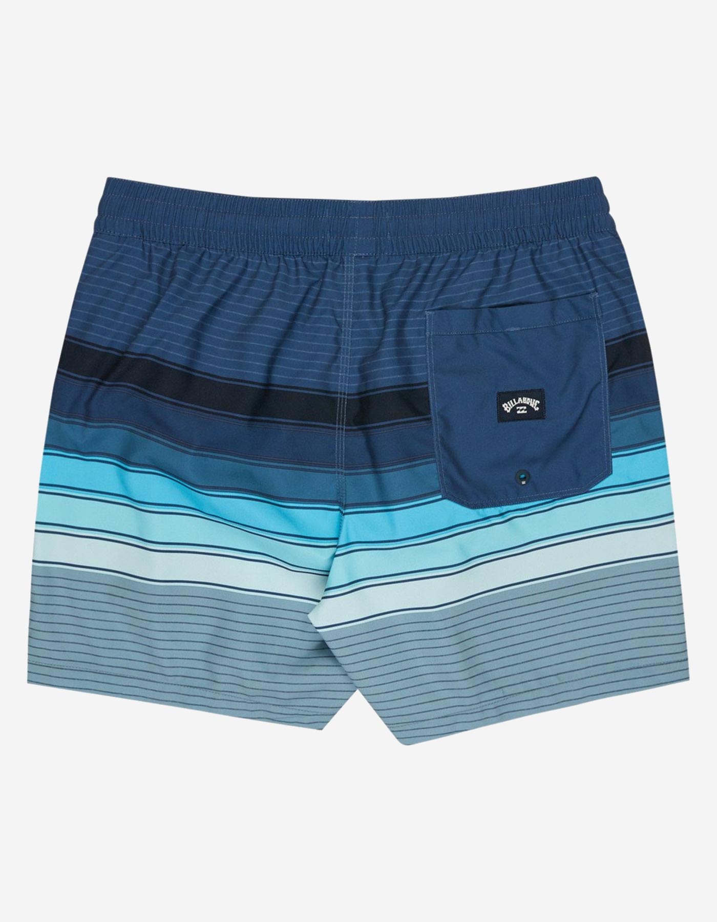 Bañador BILLABONG ALL DAY STRIPE - Dark Sapphire
