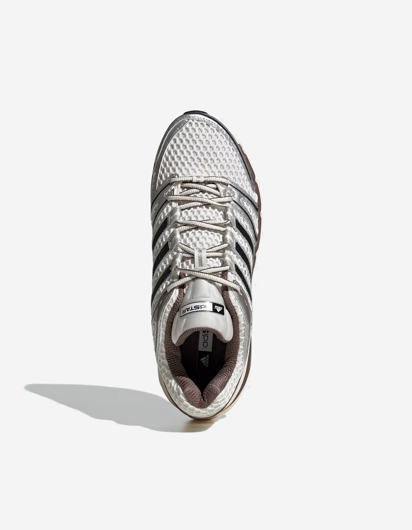 Zapatillas ADISTAR CONTROL 5 - White/Black
