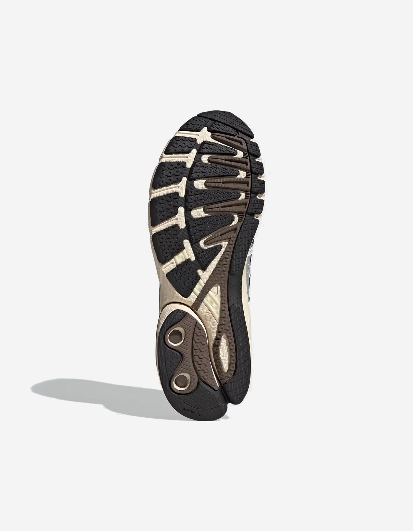 Zapatillas ADISTAR CONTROL 5 - White/Black