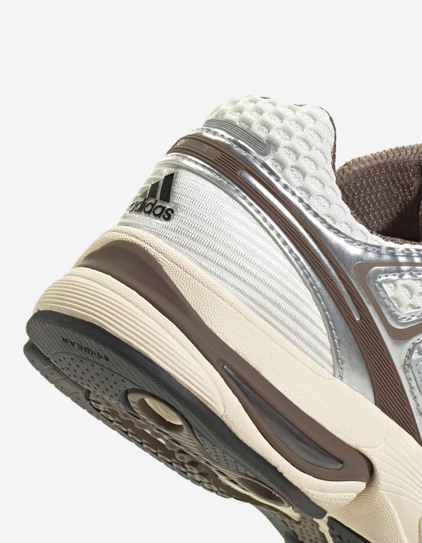 Zapatillas ADISTAR CONTROL 5 - White/Black