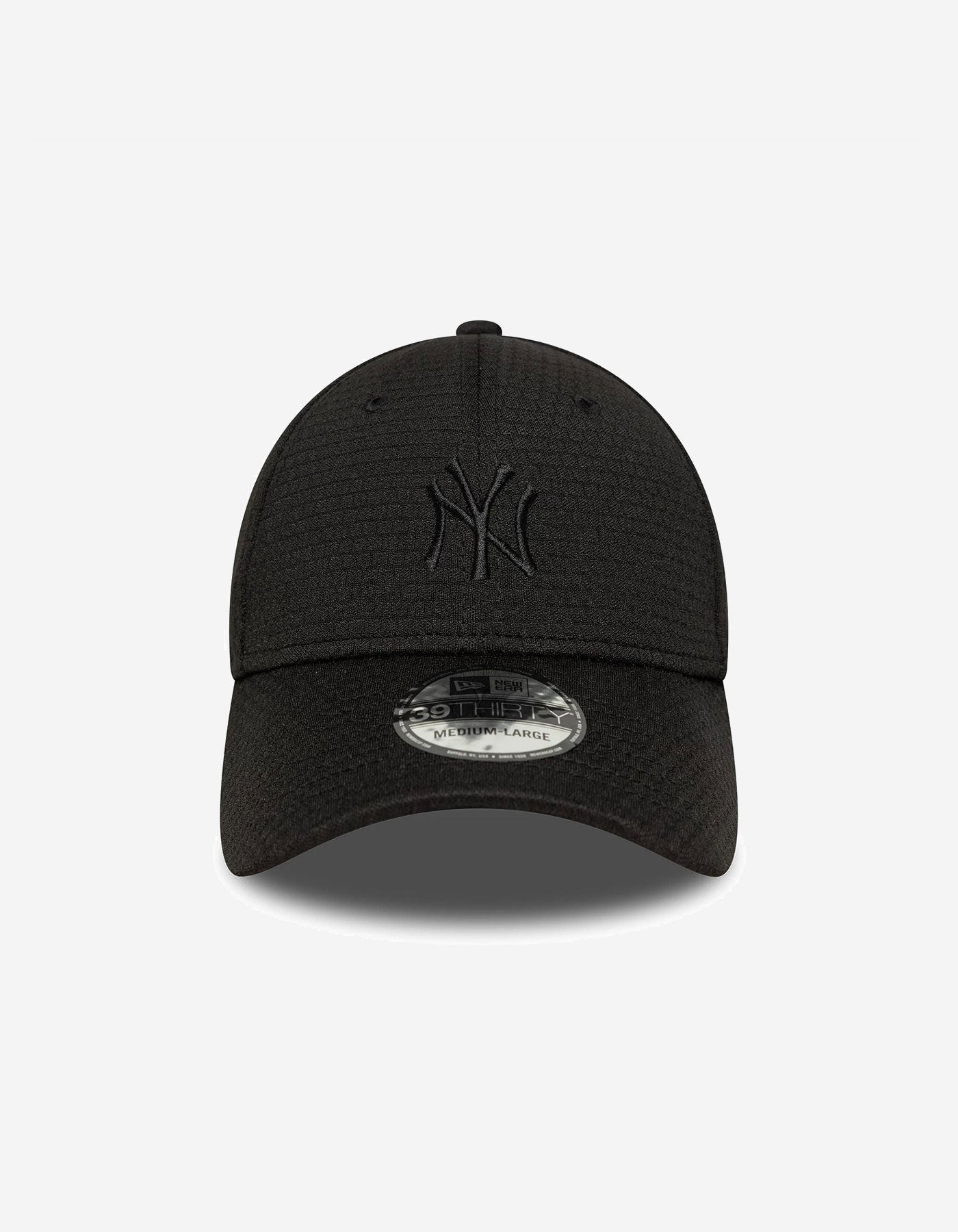Gorra NEW ERA 3930 STRETCH MESH NEYYAN - Black
