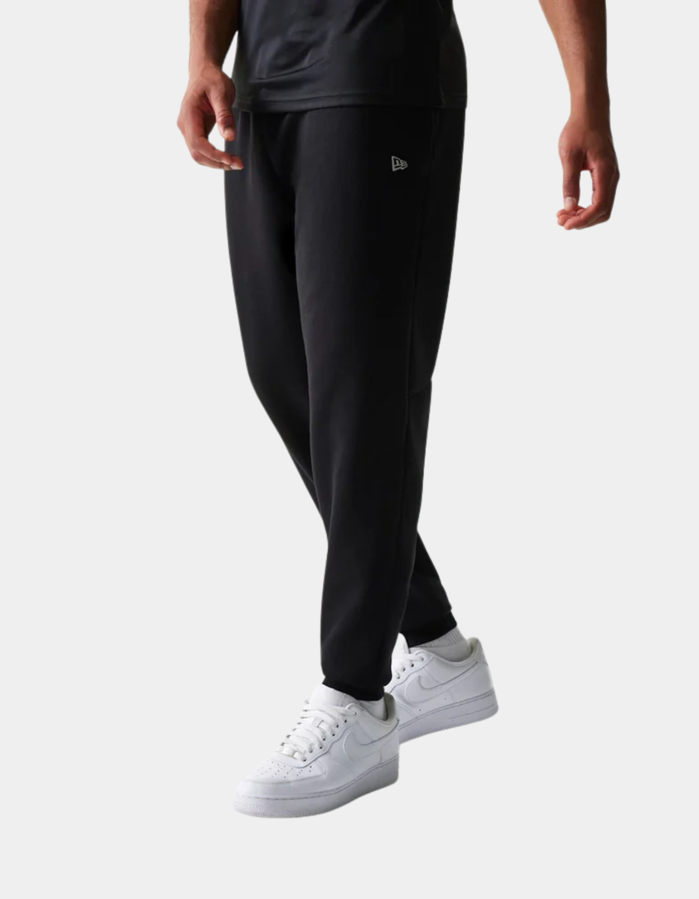 Pantalón NEW ERA MLB CORE PLUS JOGGER NEYYAN - Black