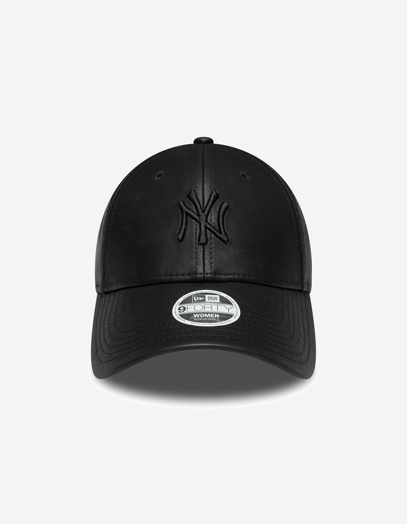 Gorra NEW ERA 940 PU NEYYAN - Black