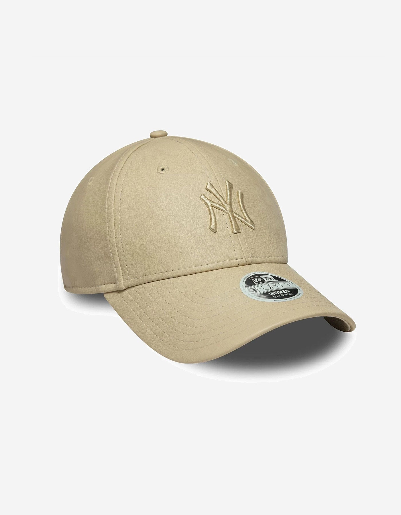 Gorra NEW ERA 940 PU NEYYAN - Light Beige