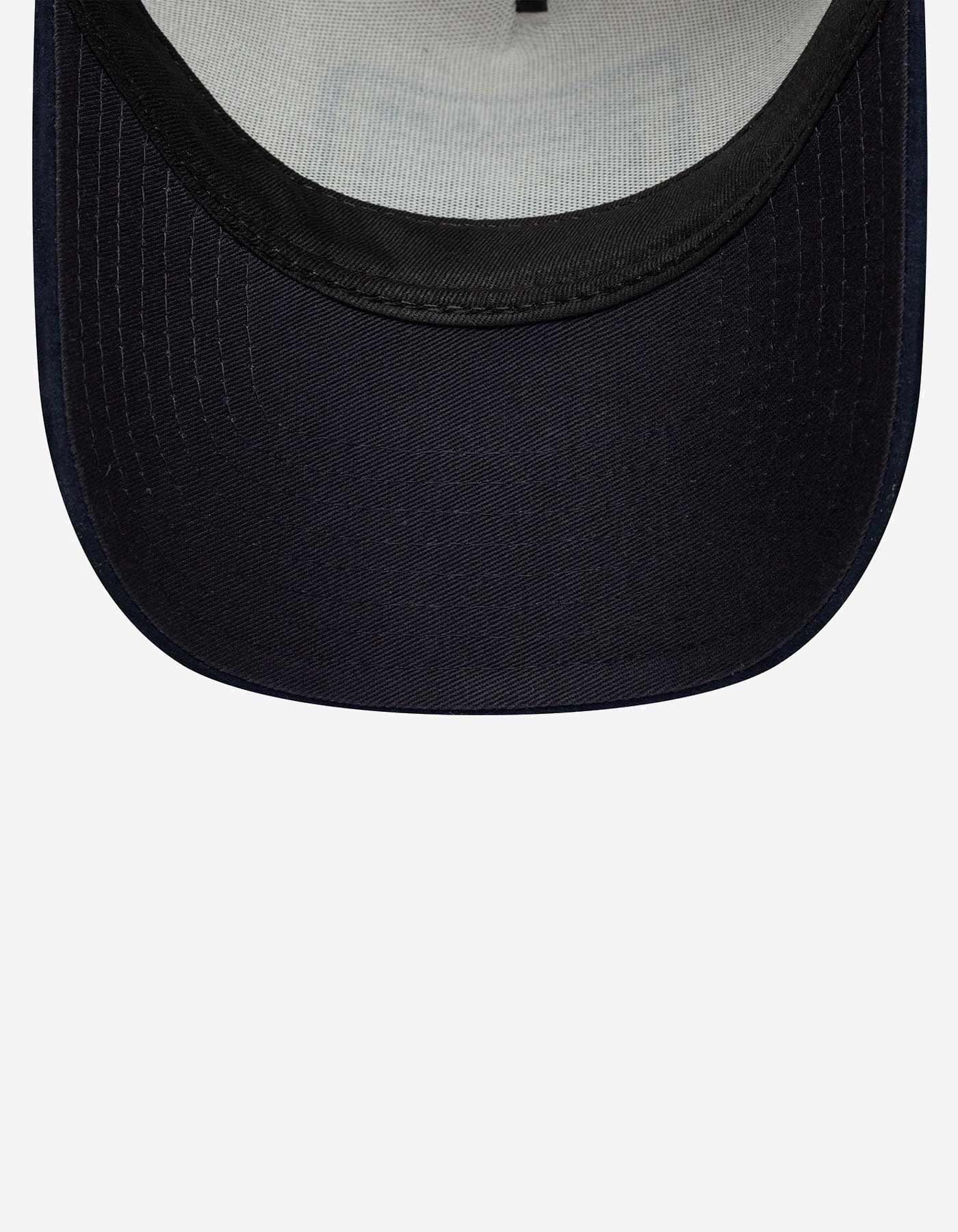 Gorra NEW ERA 940 NE PATCH SUEDE EFRAME - Beige