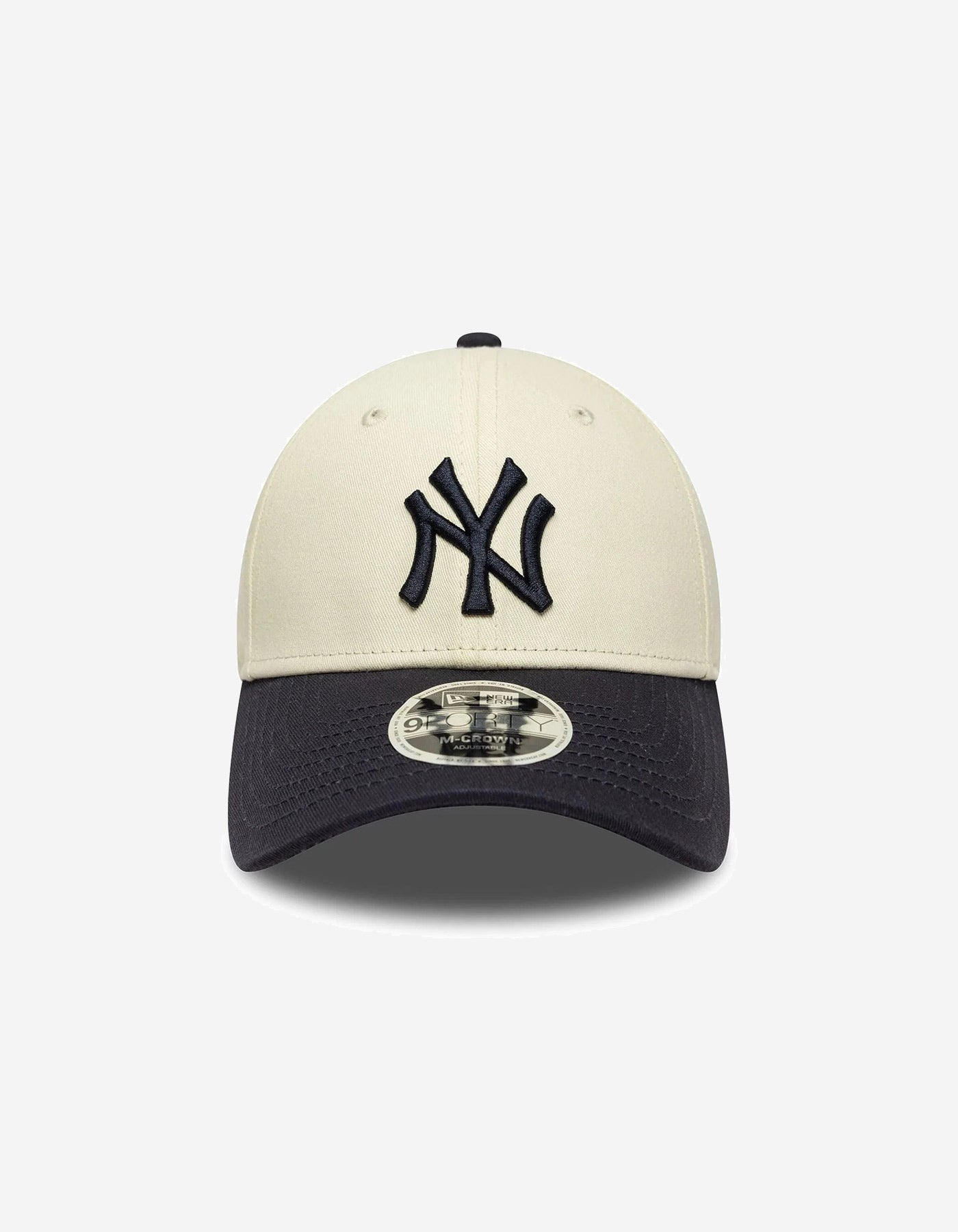 Gorra NEW ERA 940 MC NEYYAN - Beige