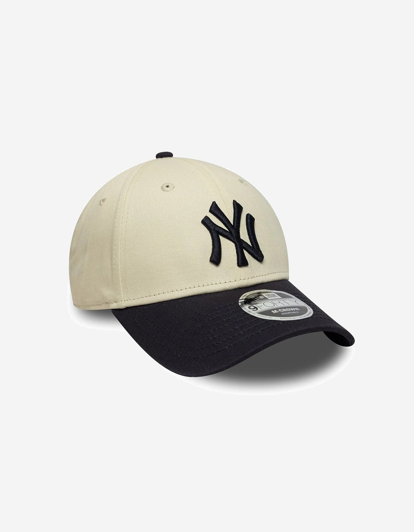 Gorra NEW ERA 940 MC NEYYAN - Beige
