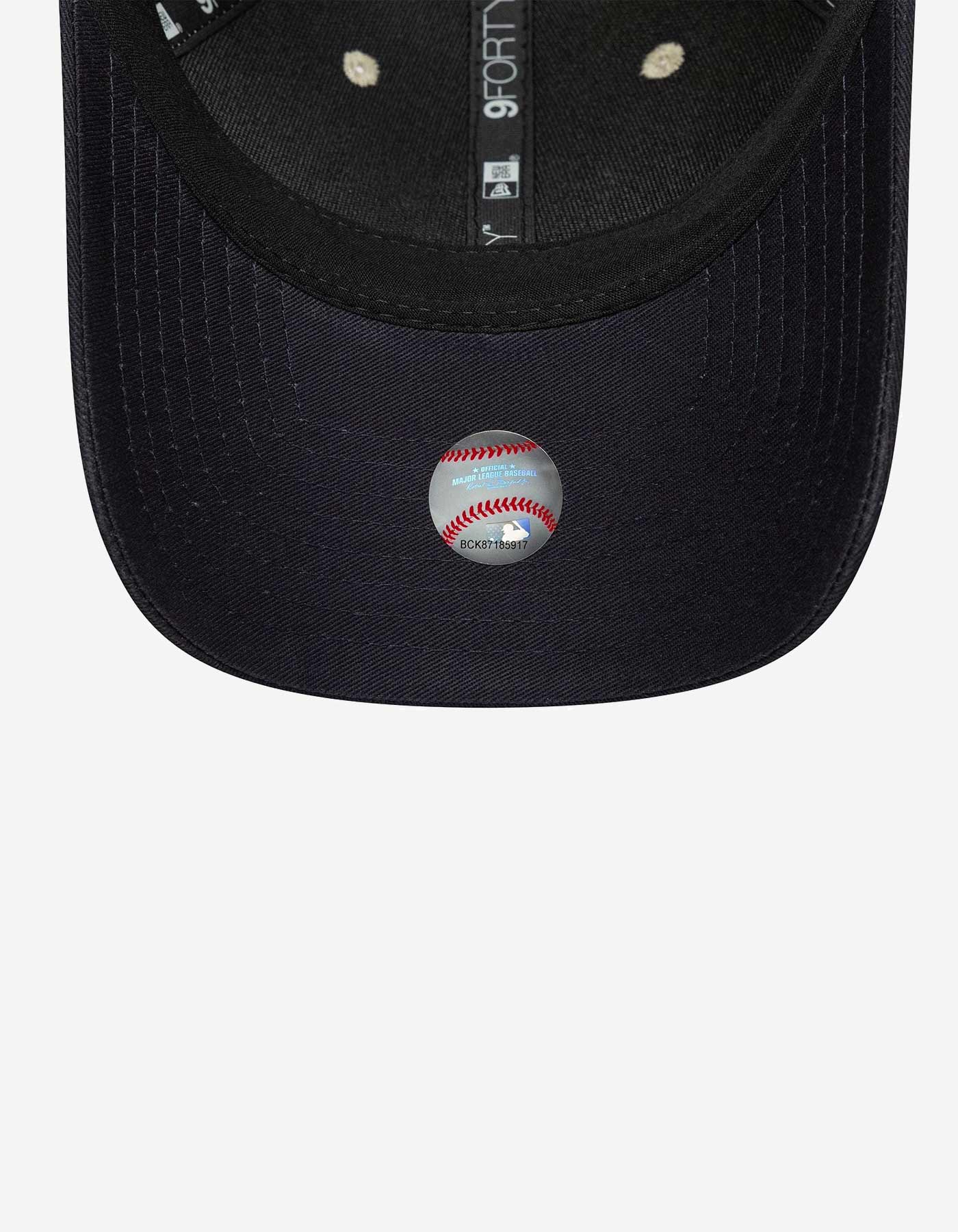 Gorra NEW ERA 940 MC NEYYAN - Beige