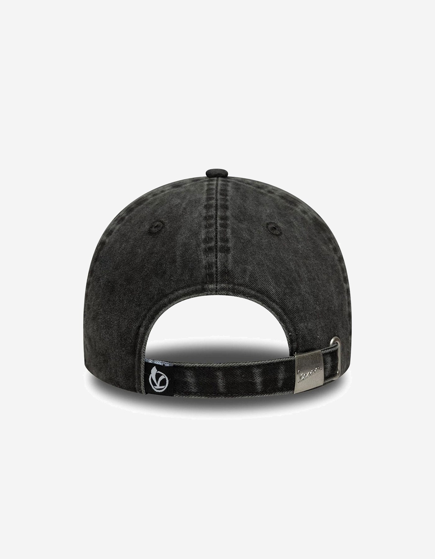 Gorra NEW ERA 920 WASHED VESPA - Black