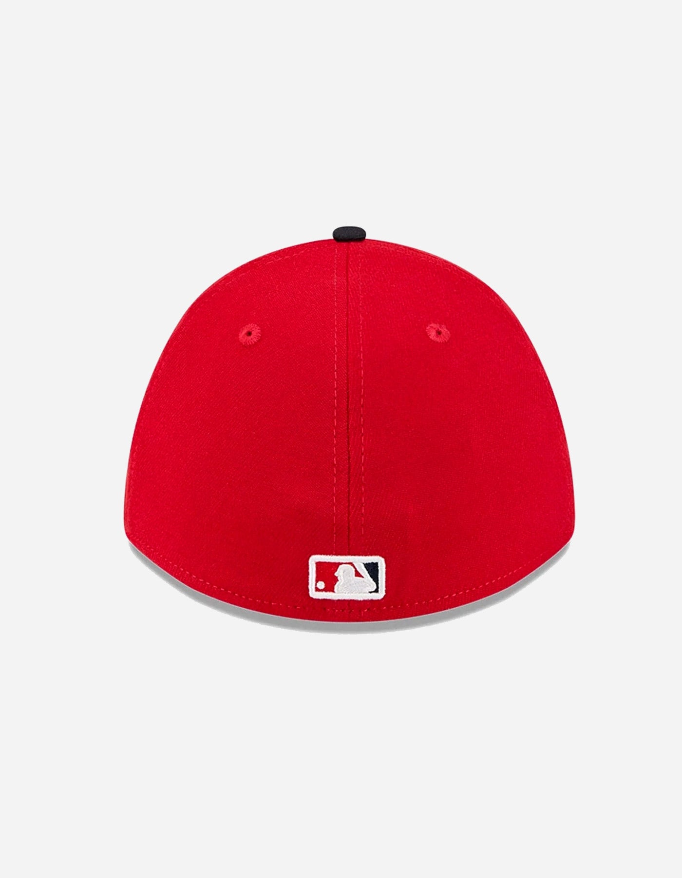 Gorra NEW ERA 3930 MC MLB26 ST ANAANG - Red