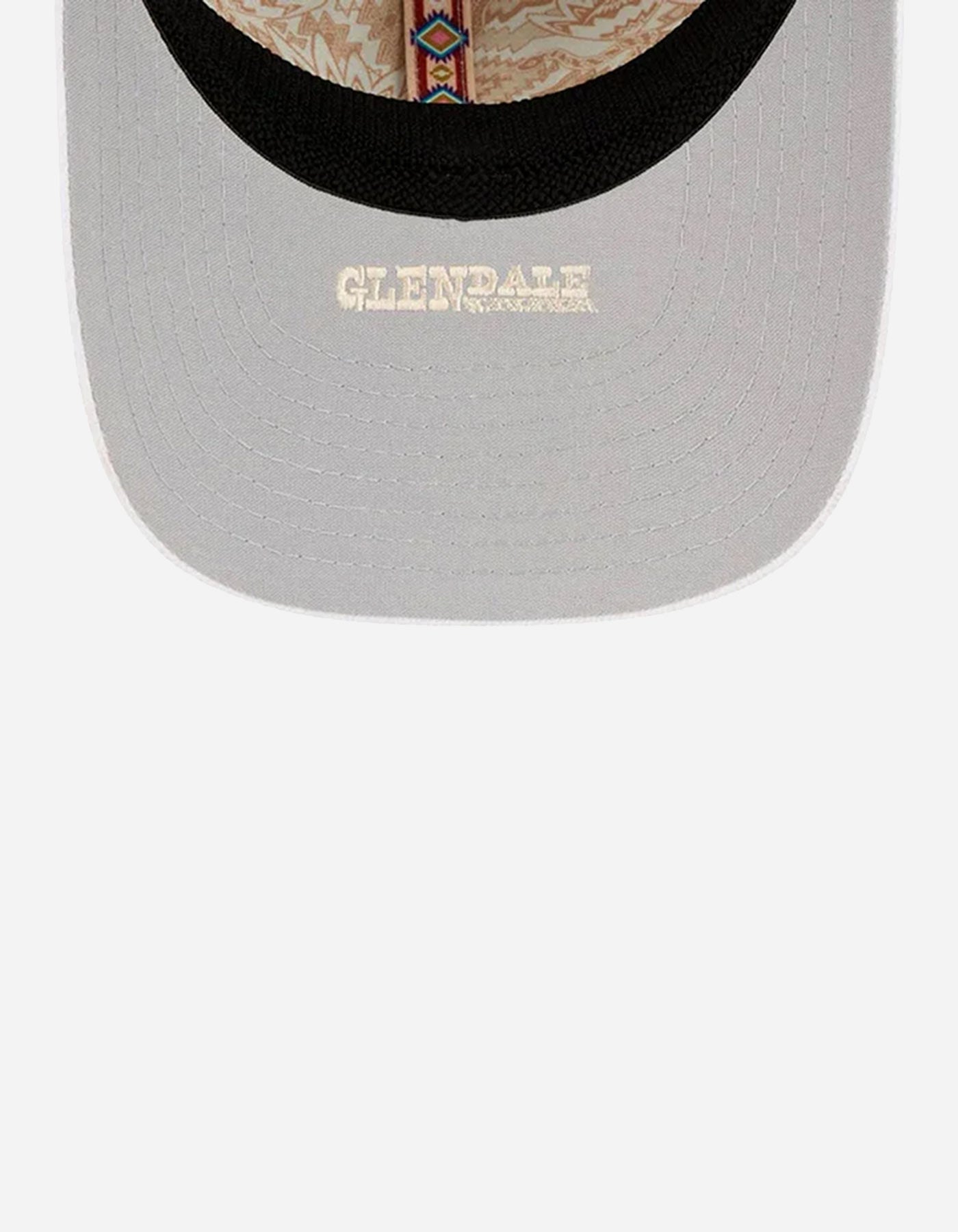 Gorra NEW ERA 3930 MC MLB26 ST LOSDOD - Navy