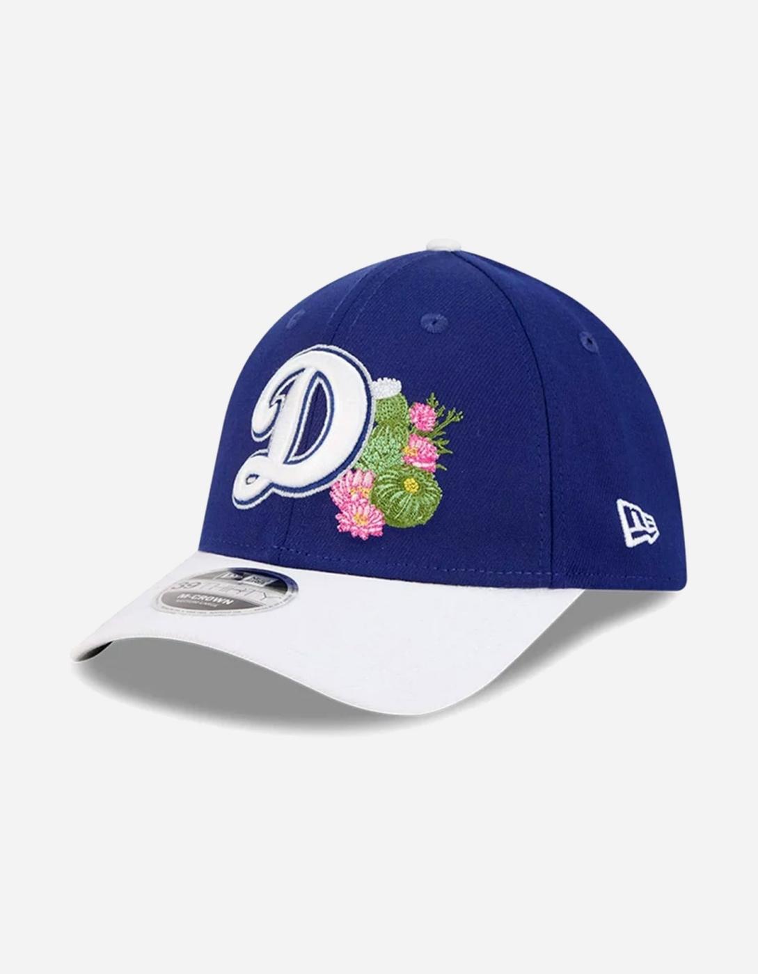 Gorra 3930 MC MLB26 ST LOSDOD - Navy