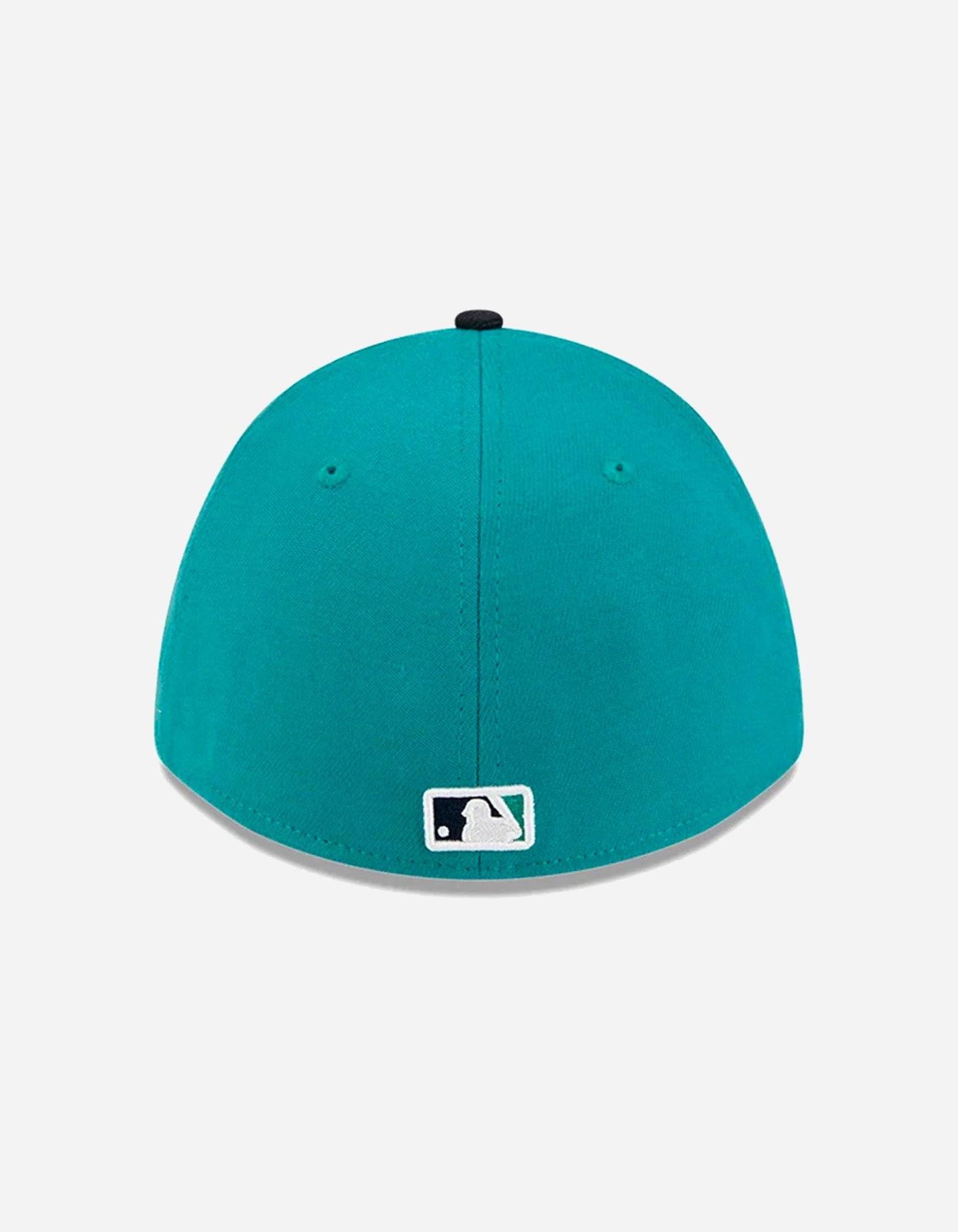 Gorra NEW ERA 3930 MLB26 ST SEAMAR - Green