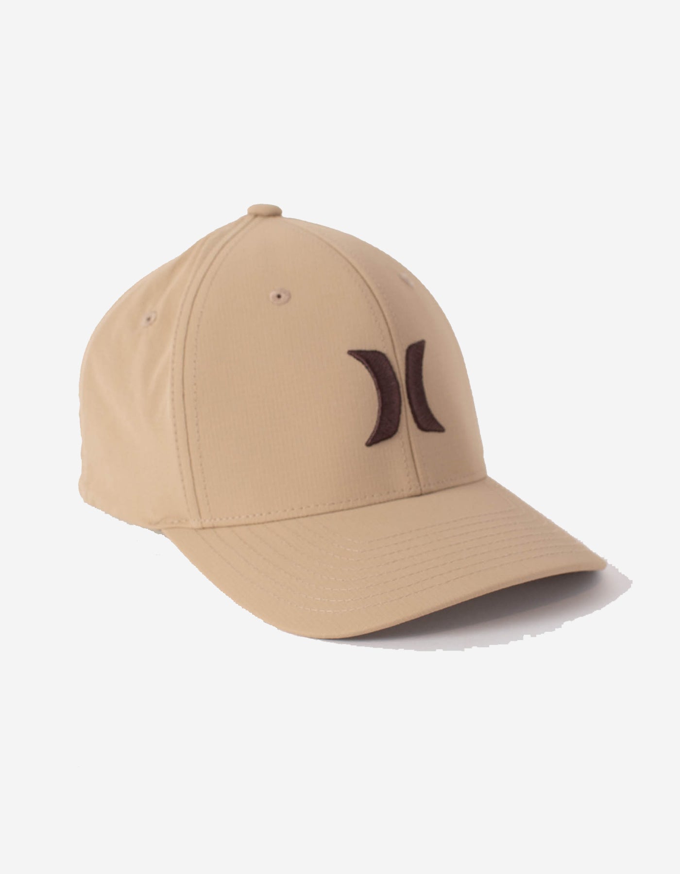 Gorra HURLEY ICON TEXTURE - Khaki