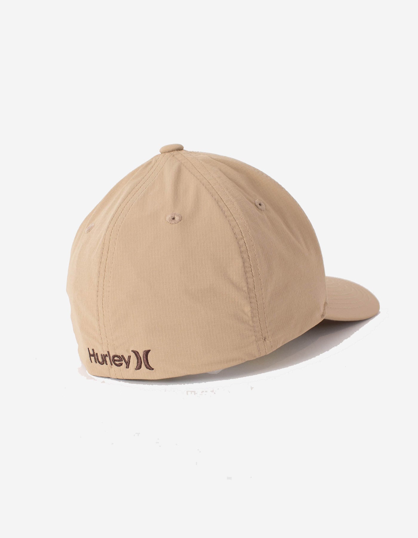 Gorra HURLEY ICON TEXTURE - Khaki